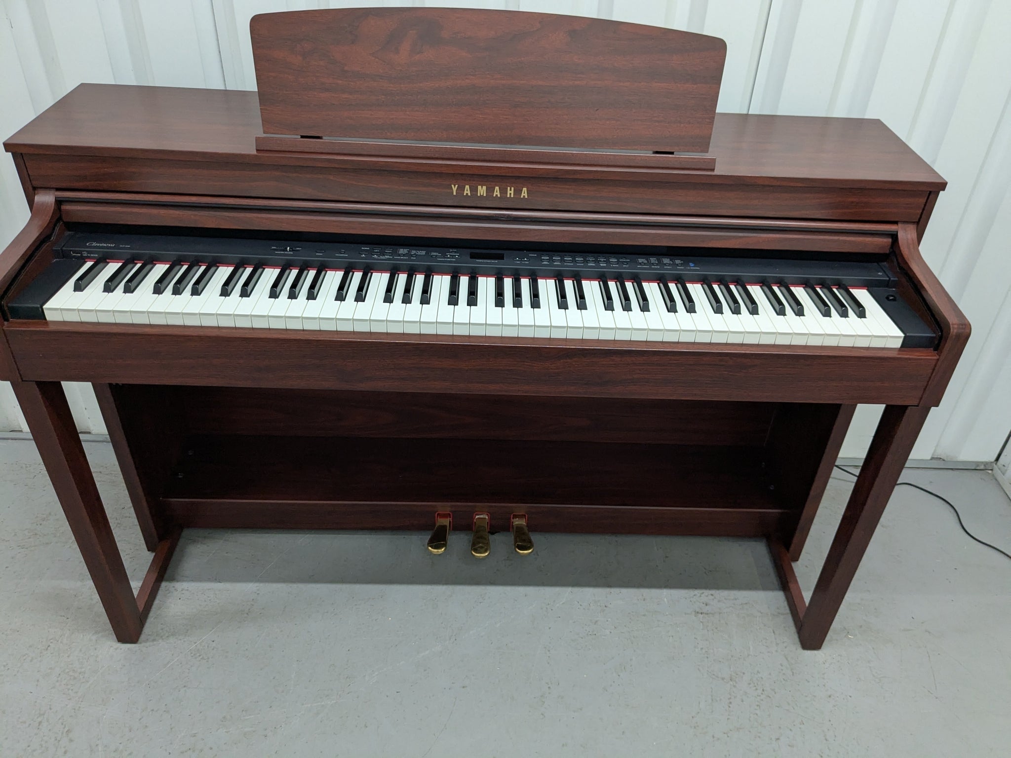 Đàn Piano Điện Yamaha CLP440