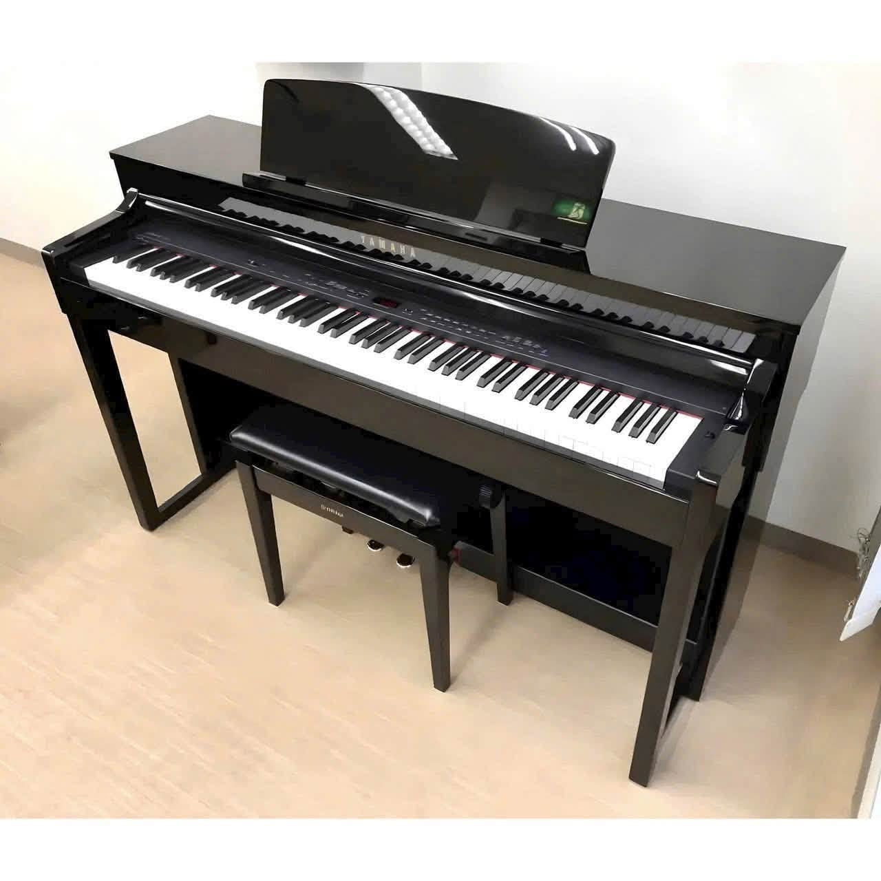 Đàn Piano Điện Yamaha CLP470