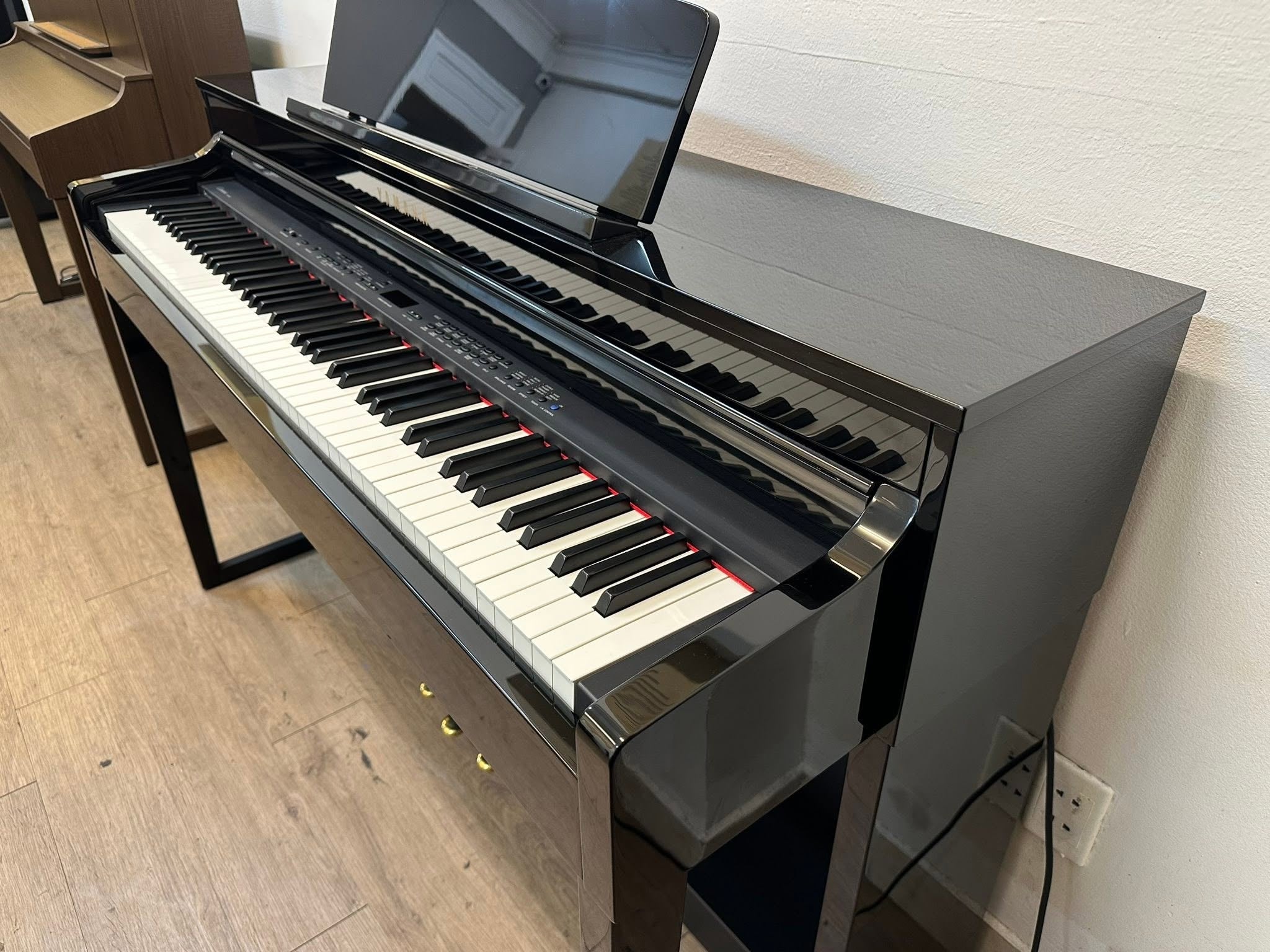 Đàn Piano Điện Yamaha CLP470