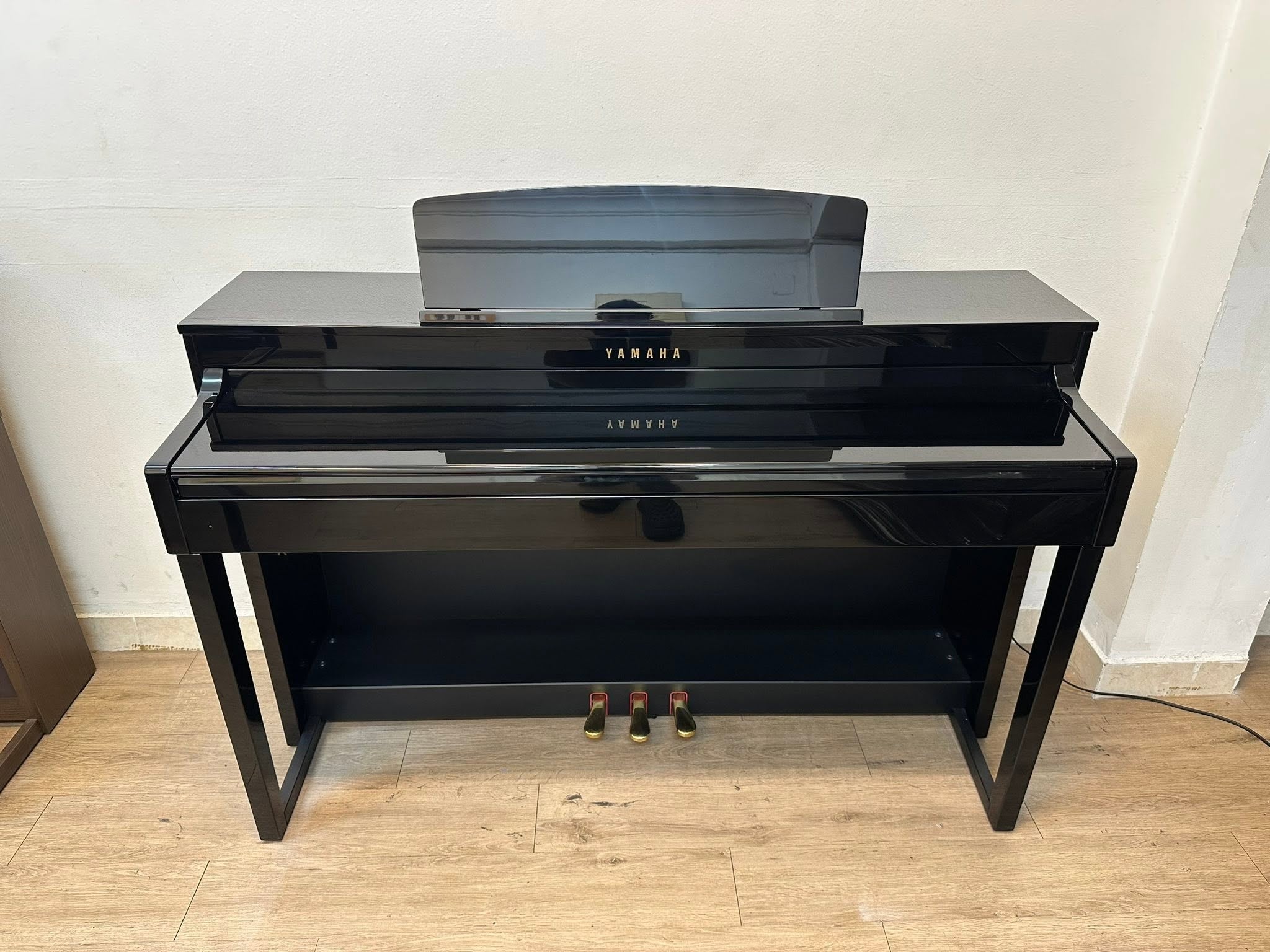 Đàn Piano Điện Yamaha CLP470