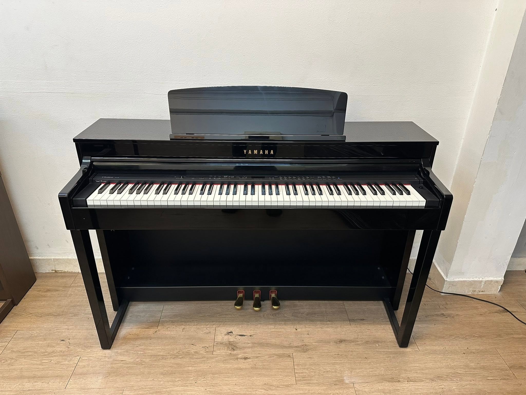 Đàn Piano Điện Yamaha CLP470
