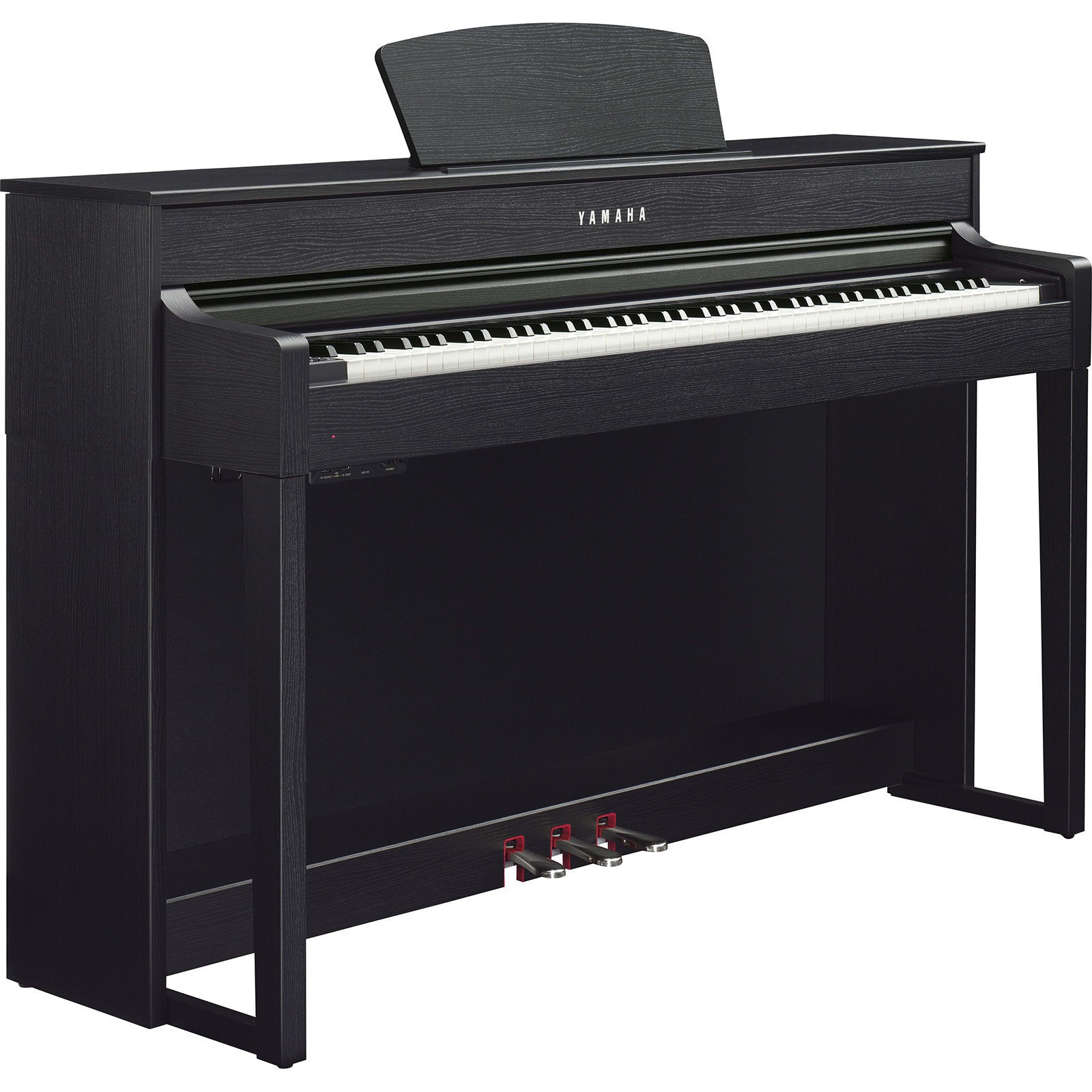 Yamaha CLP535 Black
