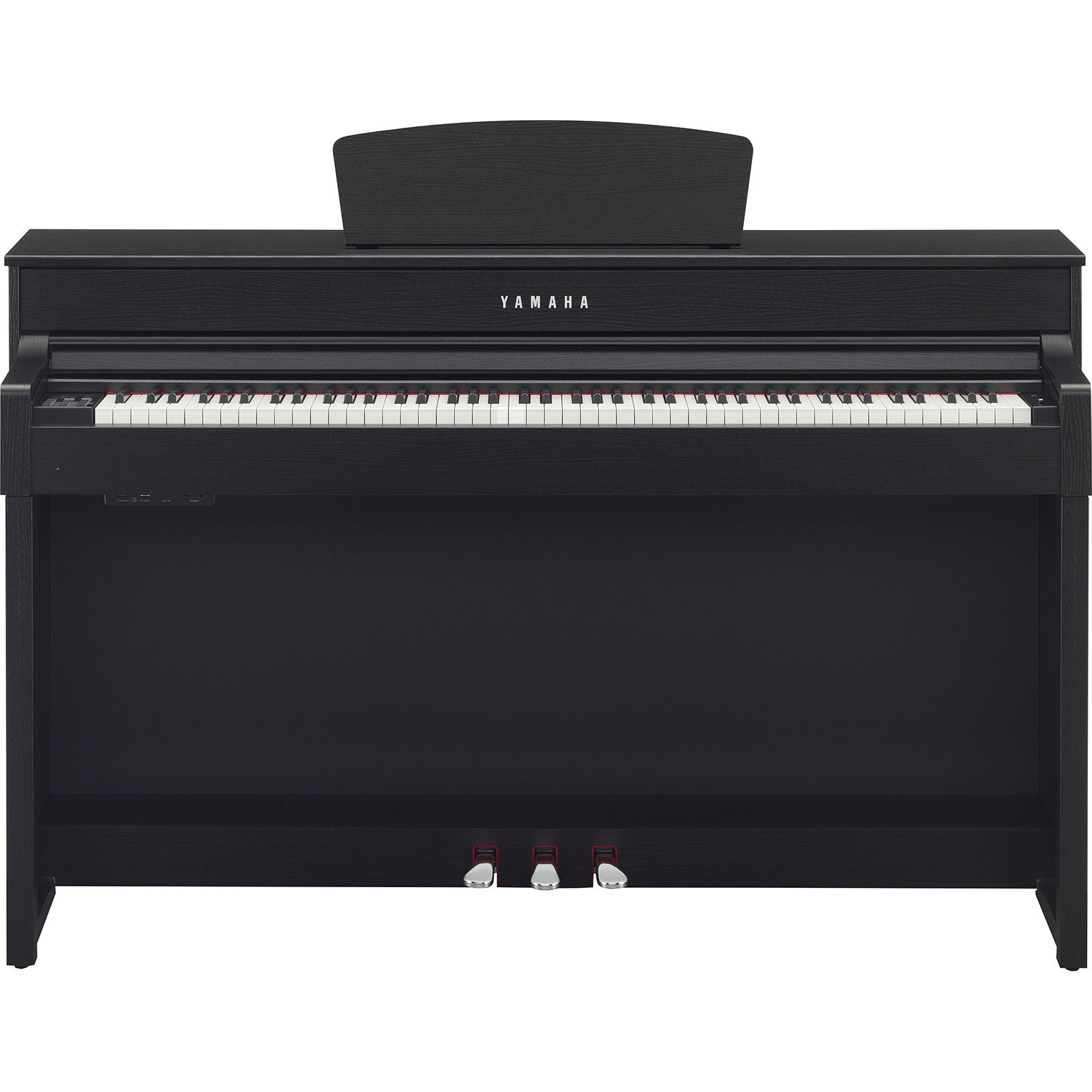 Yamaha CLP535 Black