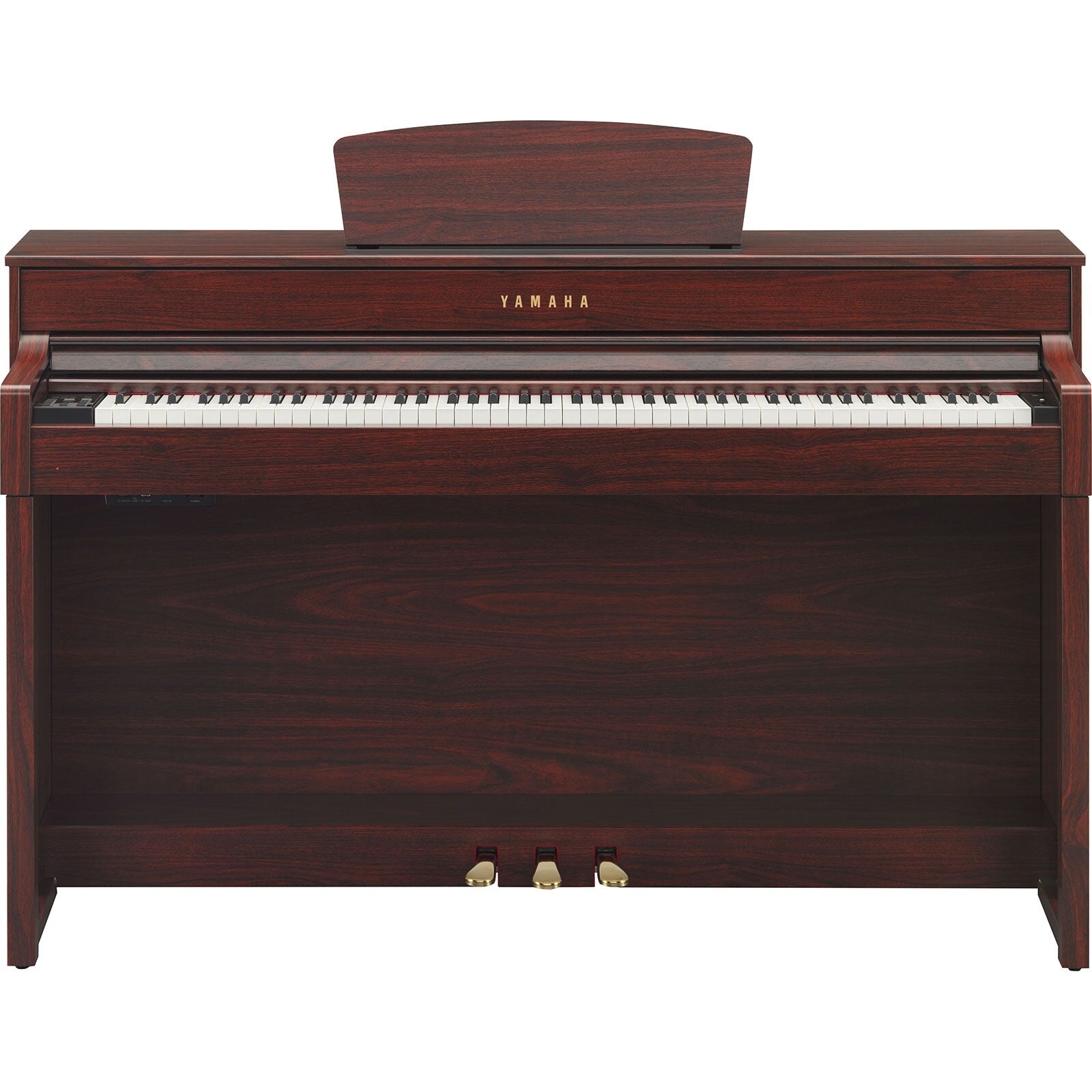 Yamaha CLP535 Mahogany