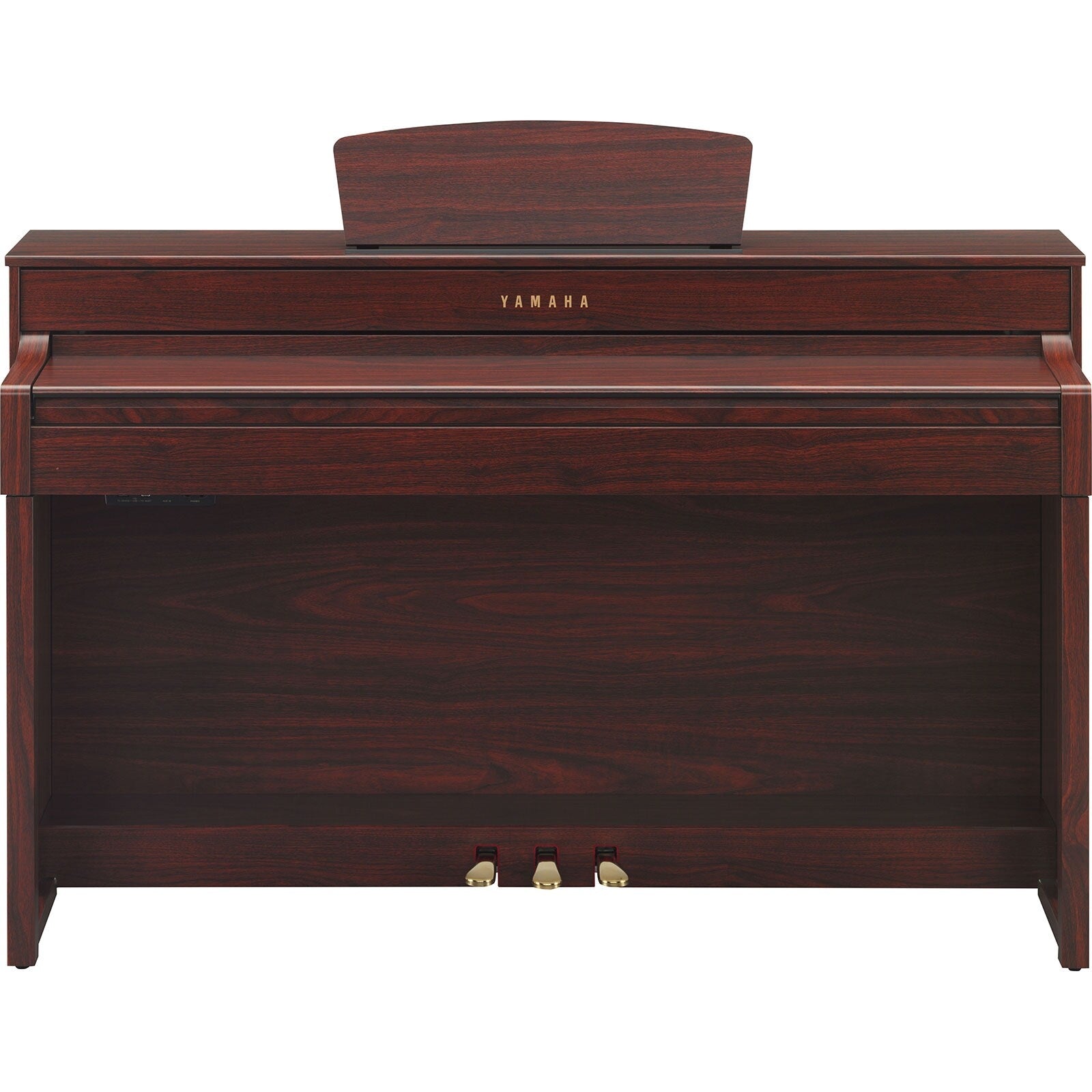 Yamaha CLP535 Mahogany