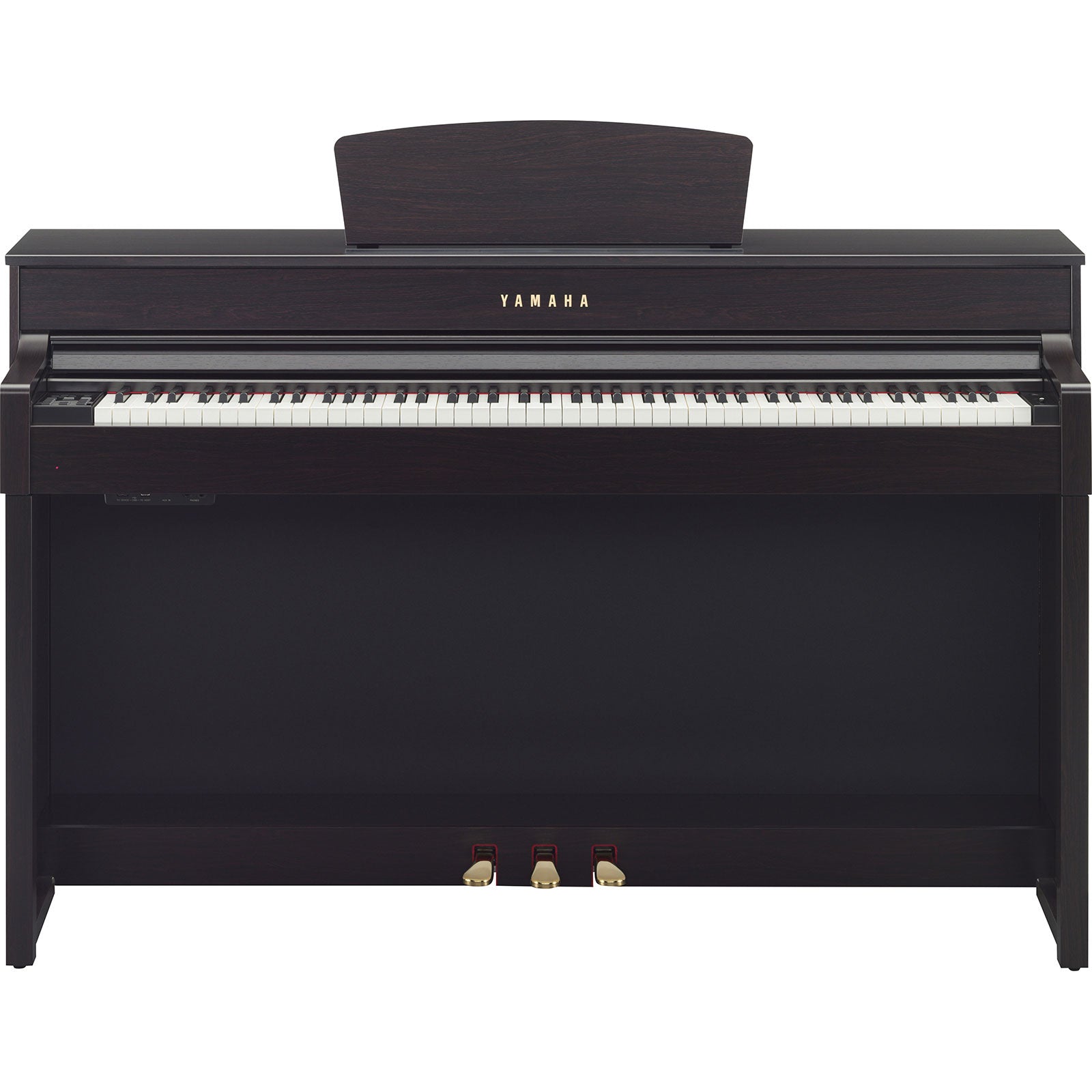 Yamaha CLP535 Rosewood