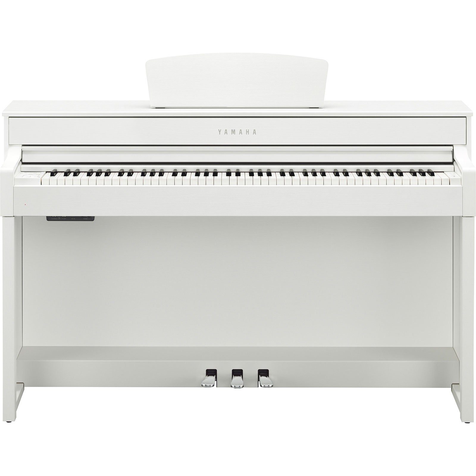 Yamaha CLP535 White