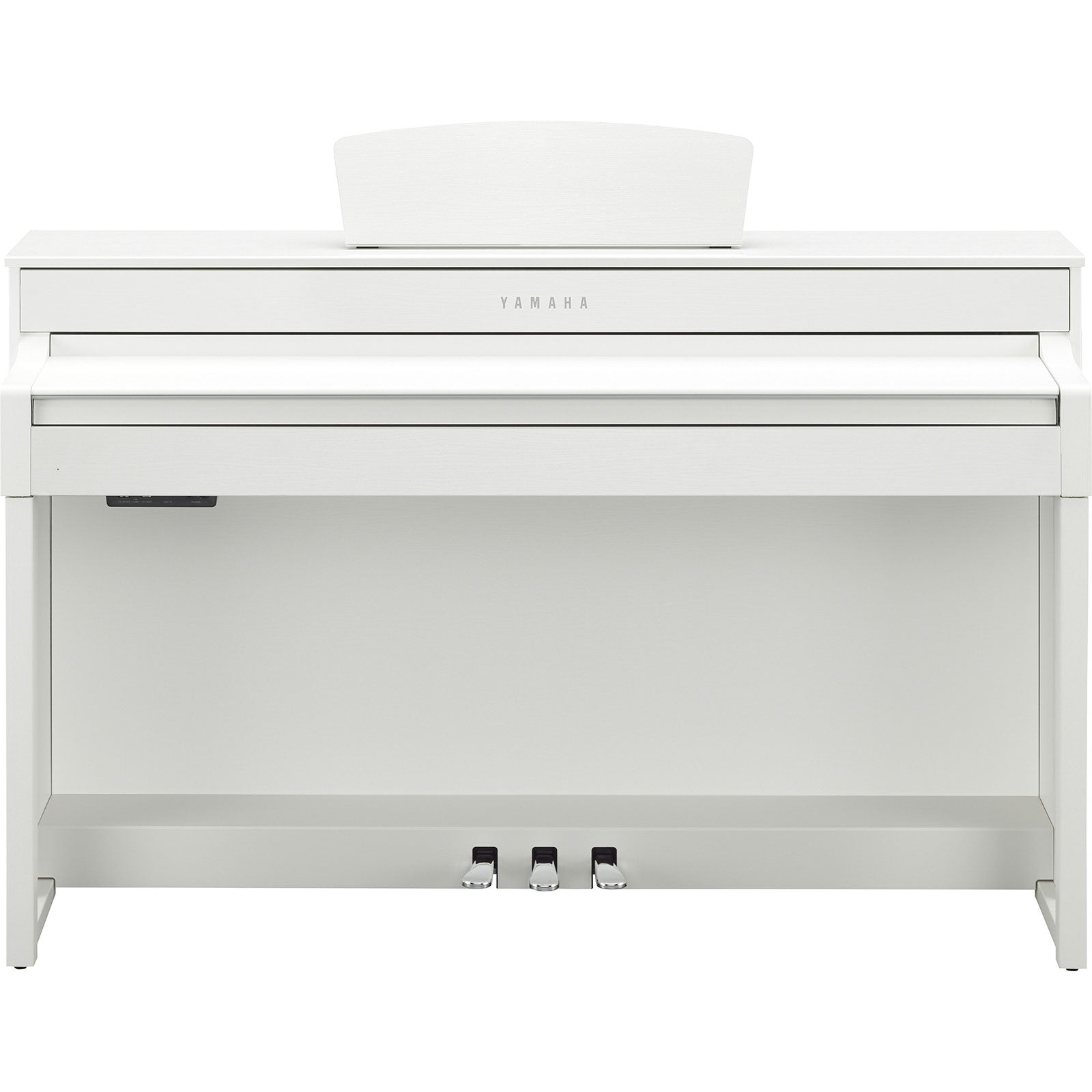 Yamaha CLP535 White