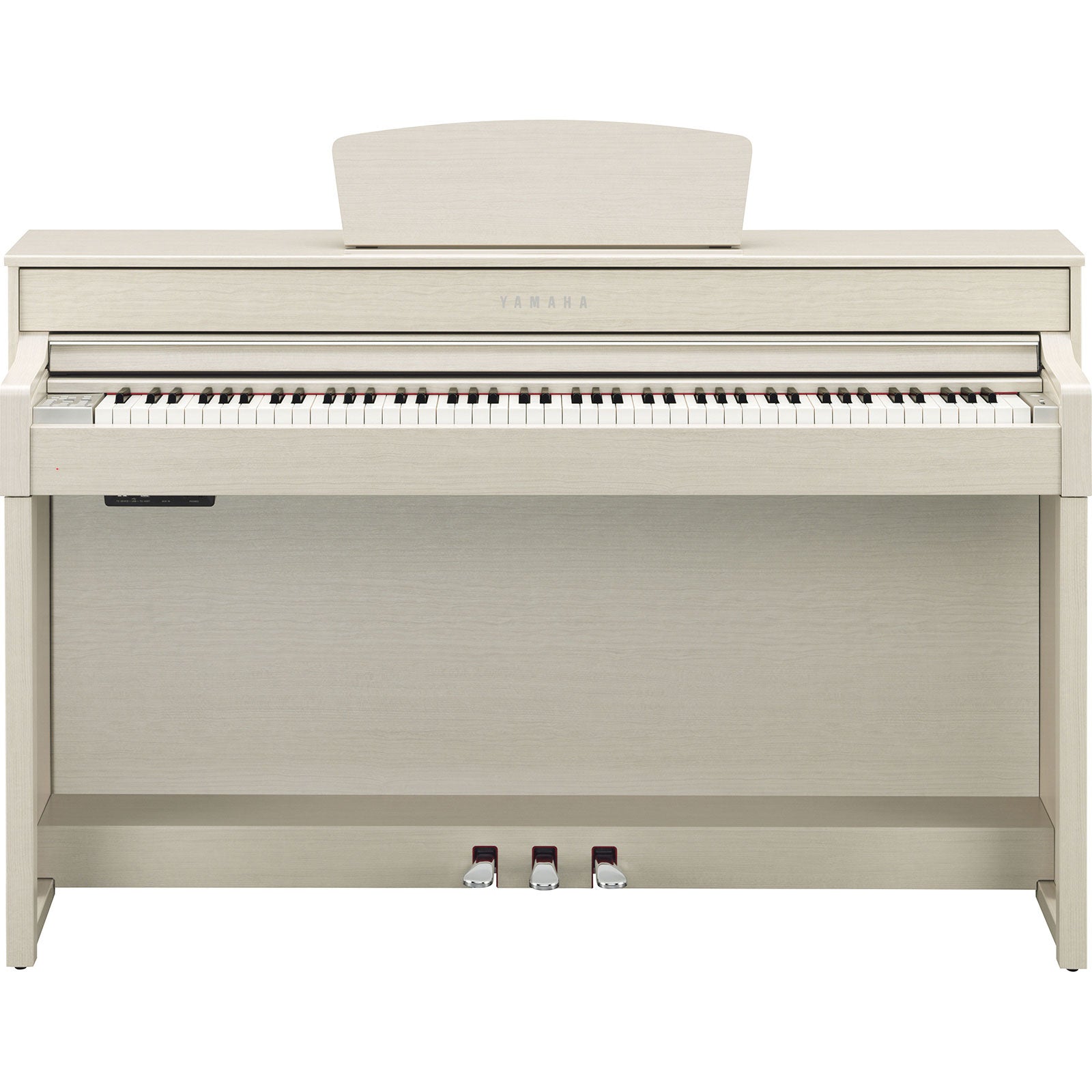 Yamaha CLP535 White Ash