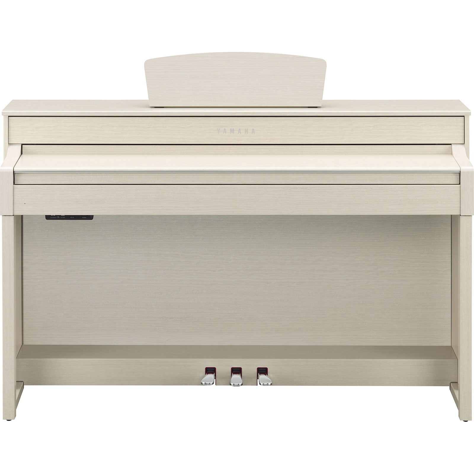 Yamaha CLP535 White Ash