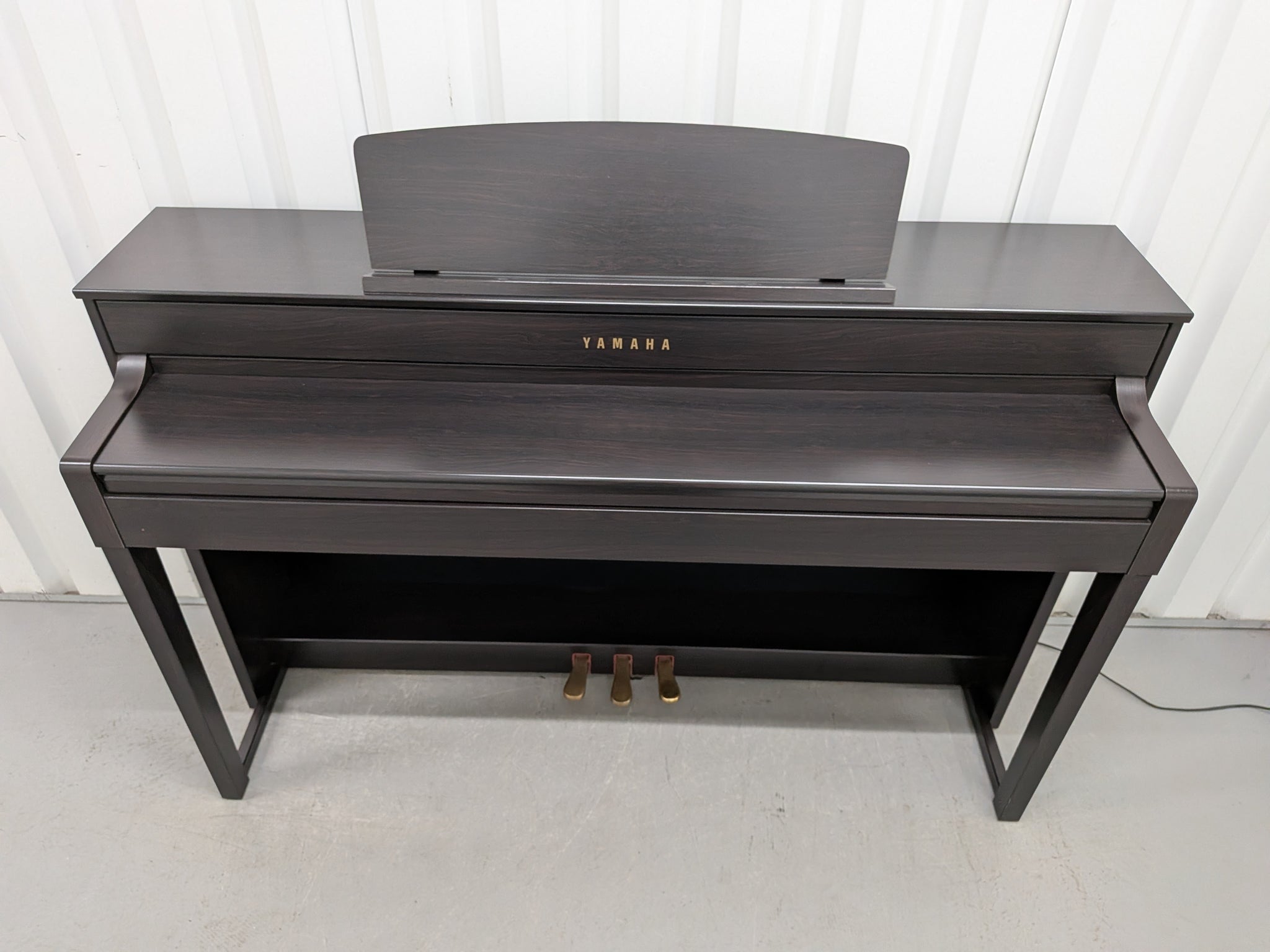 Đàn Piano Điện Yamaha CLP575