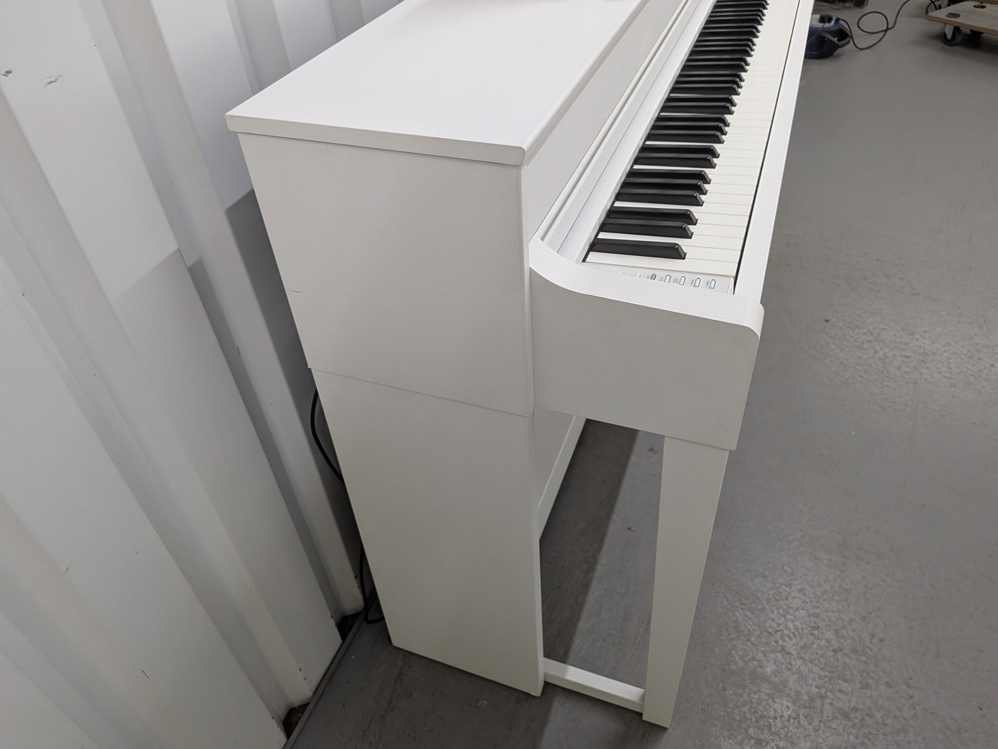Đàn Piano Điện Yamaha CLP575