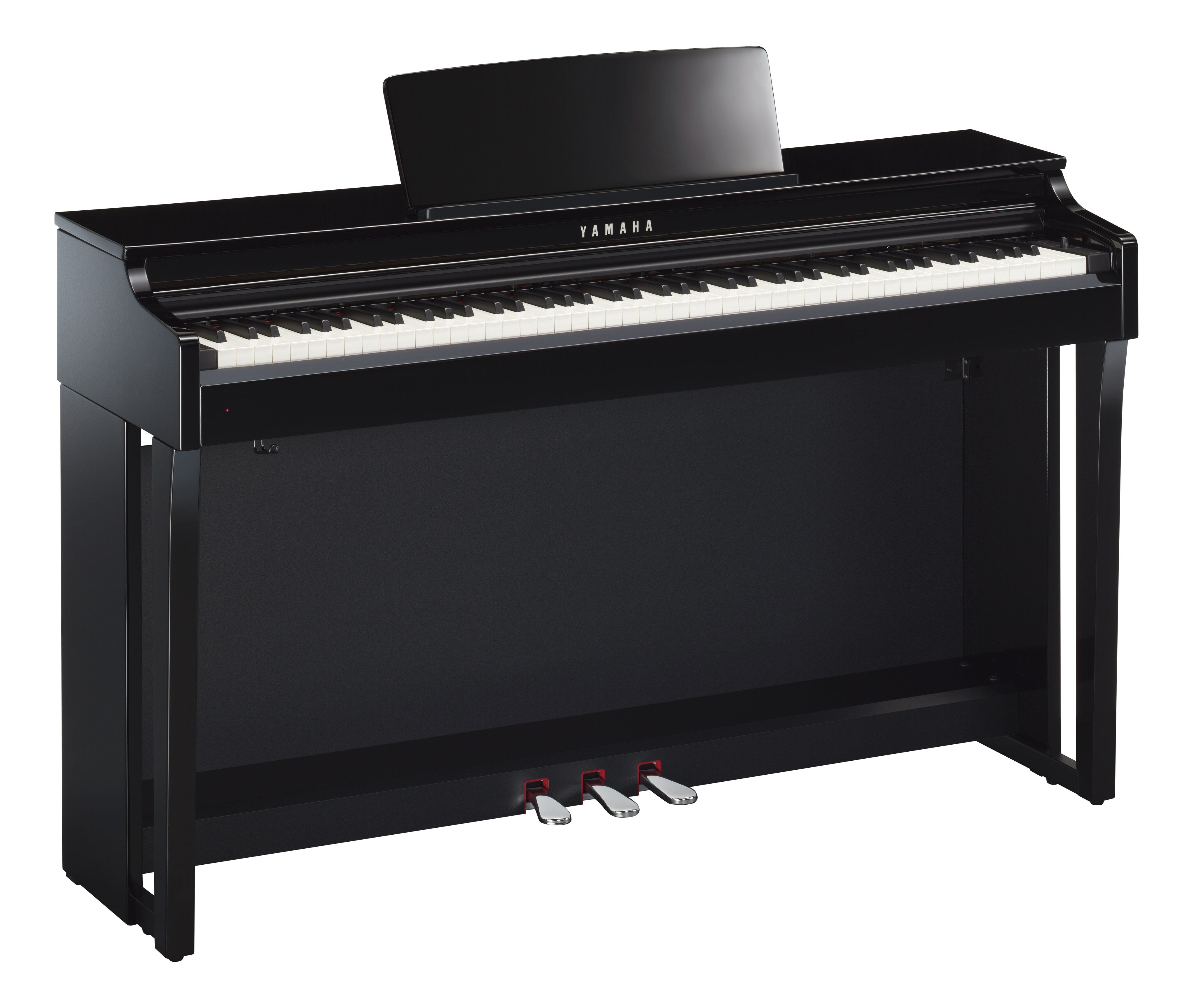 Đàn Piano Điện Yamaha CLP625