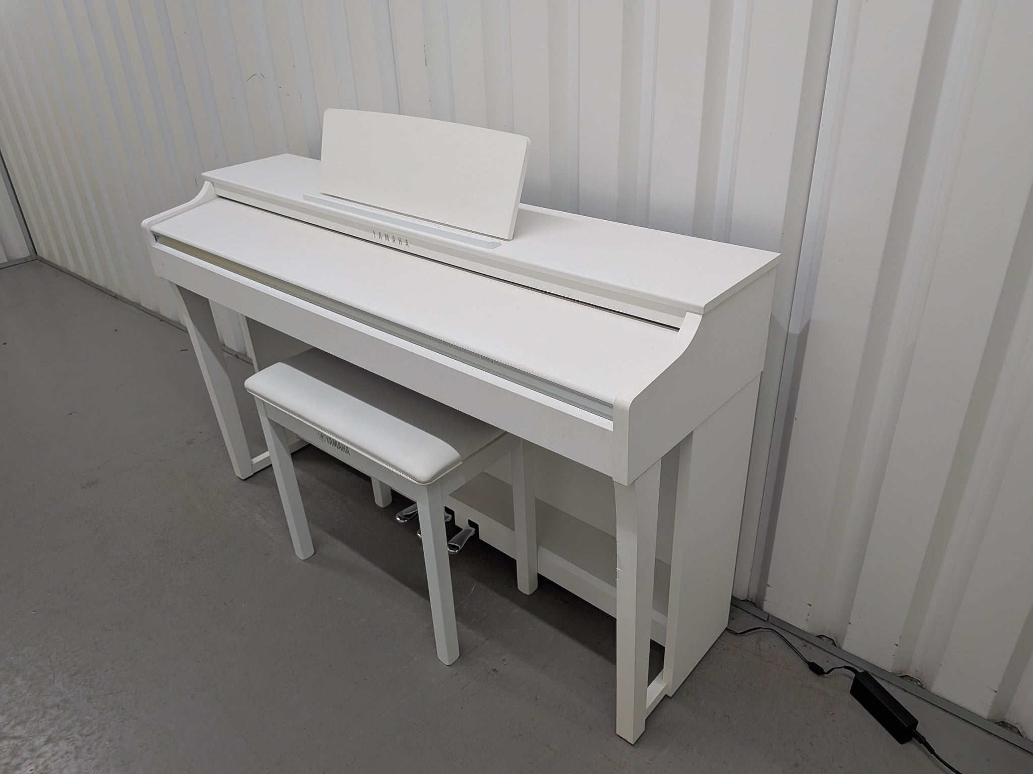 Đàn Piano Điện Yamaha CLP625