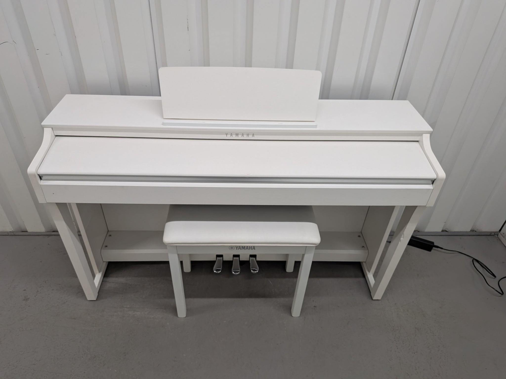 Đàn Piano Điện Yamaha CLP625