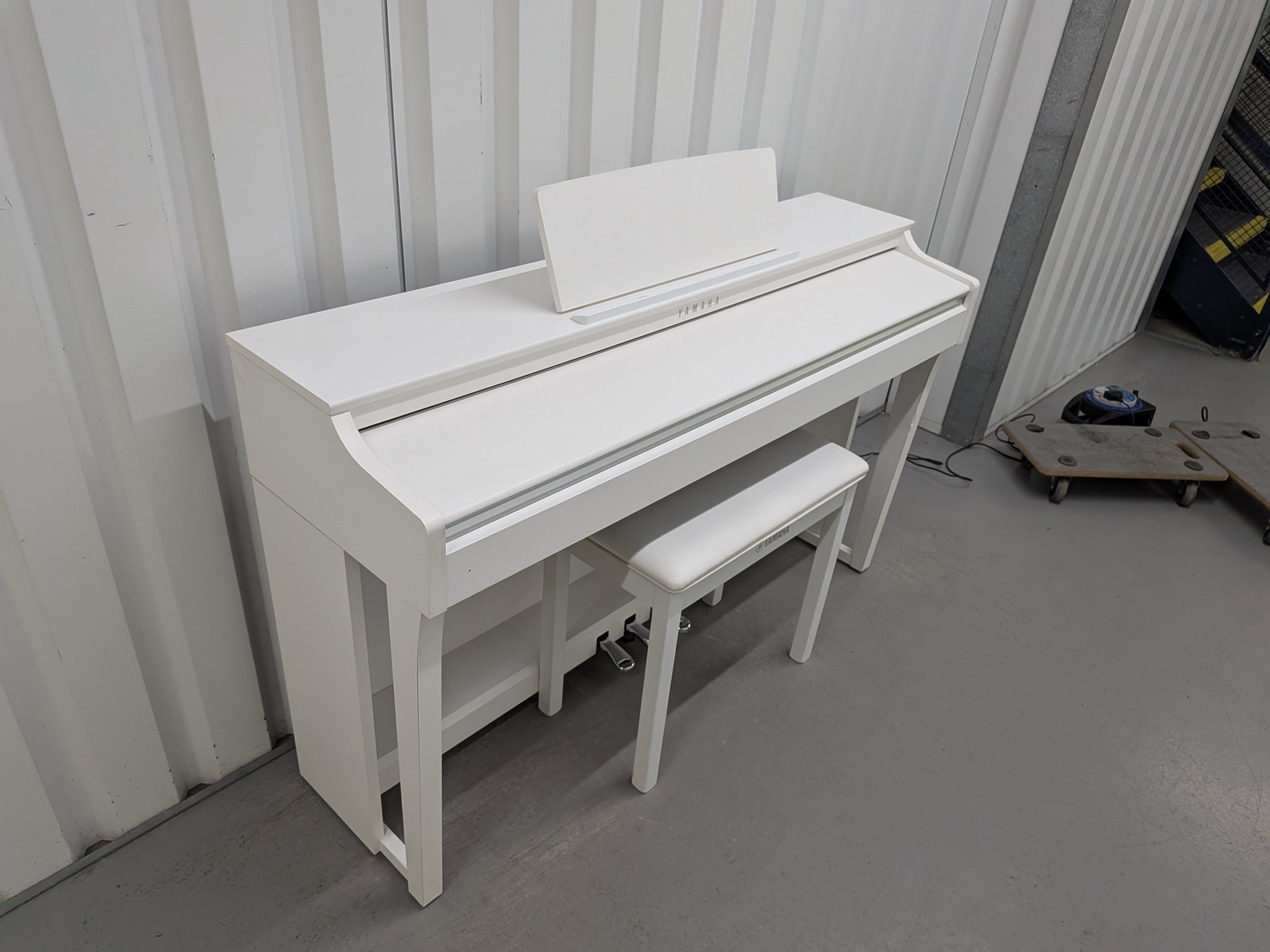 Đàn Piano Điện Yamaha CLP625