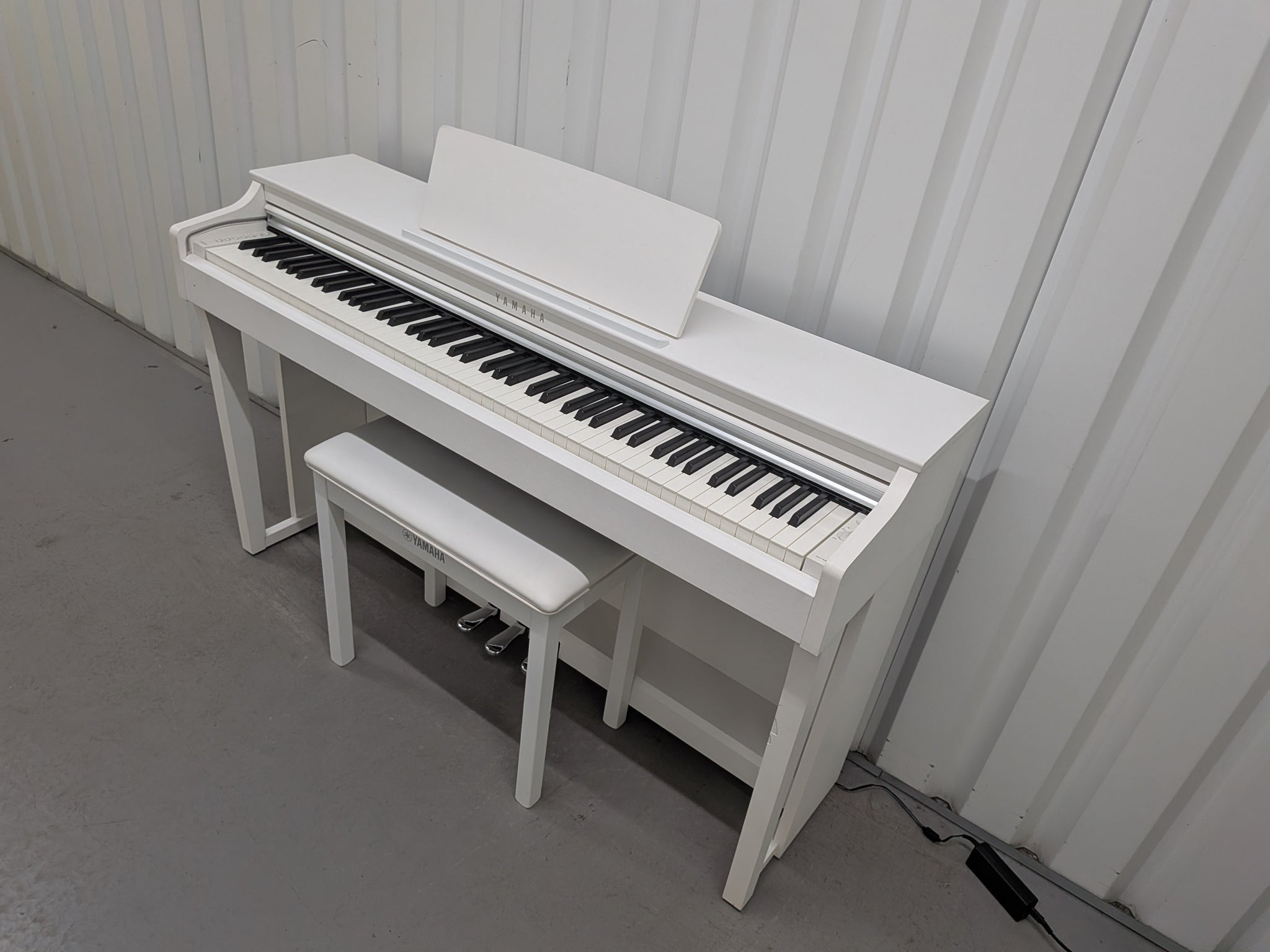 Đàn Piano Điện Yamaha CLP625