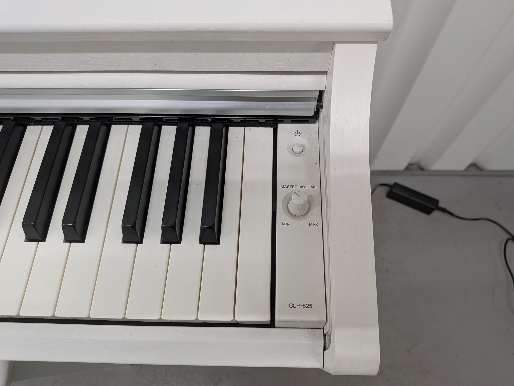 Đàn Piano Điện Yamaha CLP625