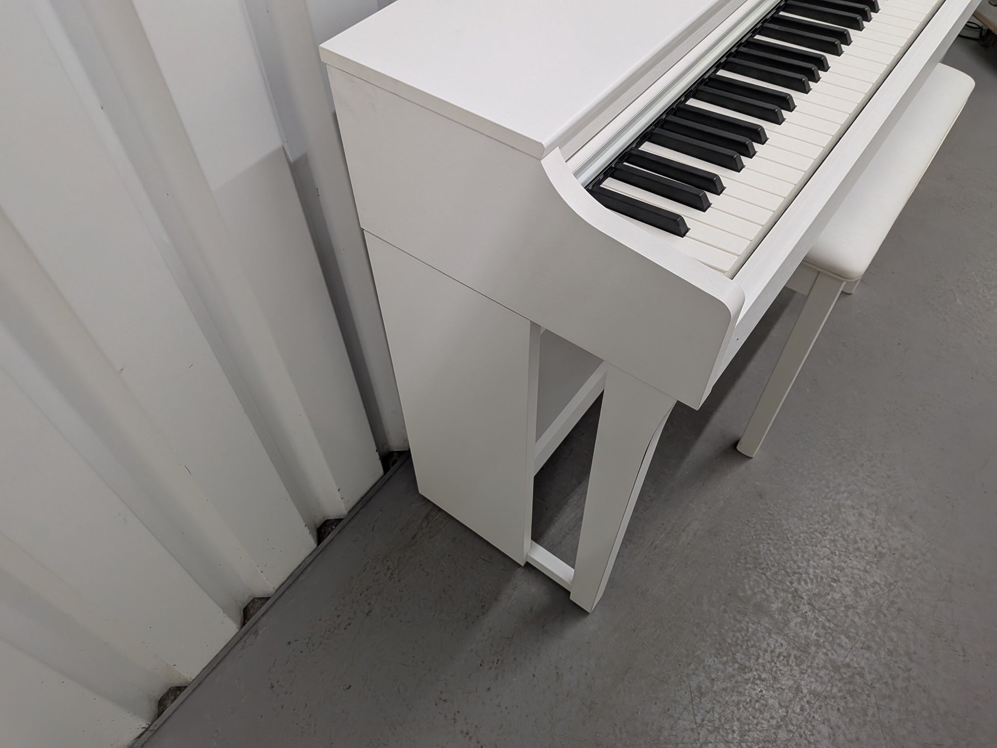 Đàn Piano Điện Yamaha CLP625