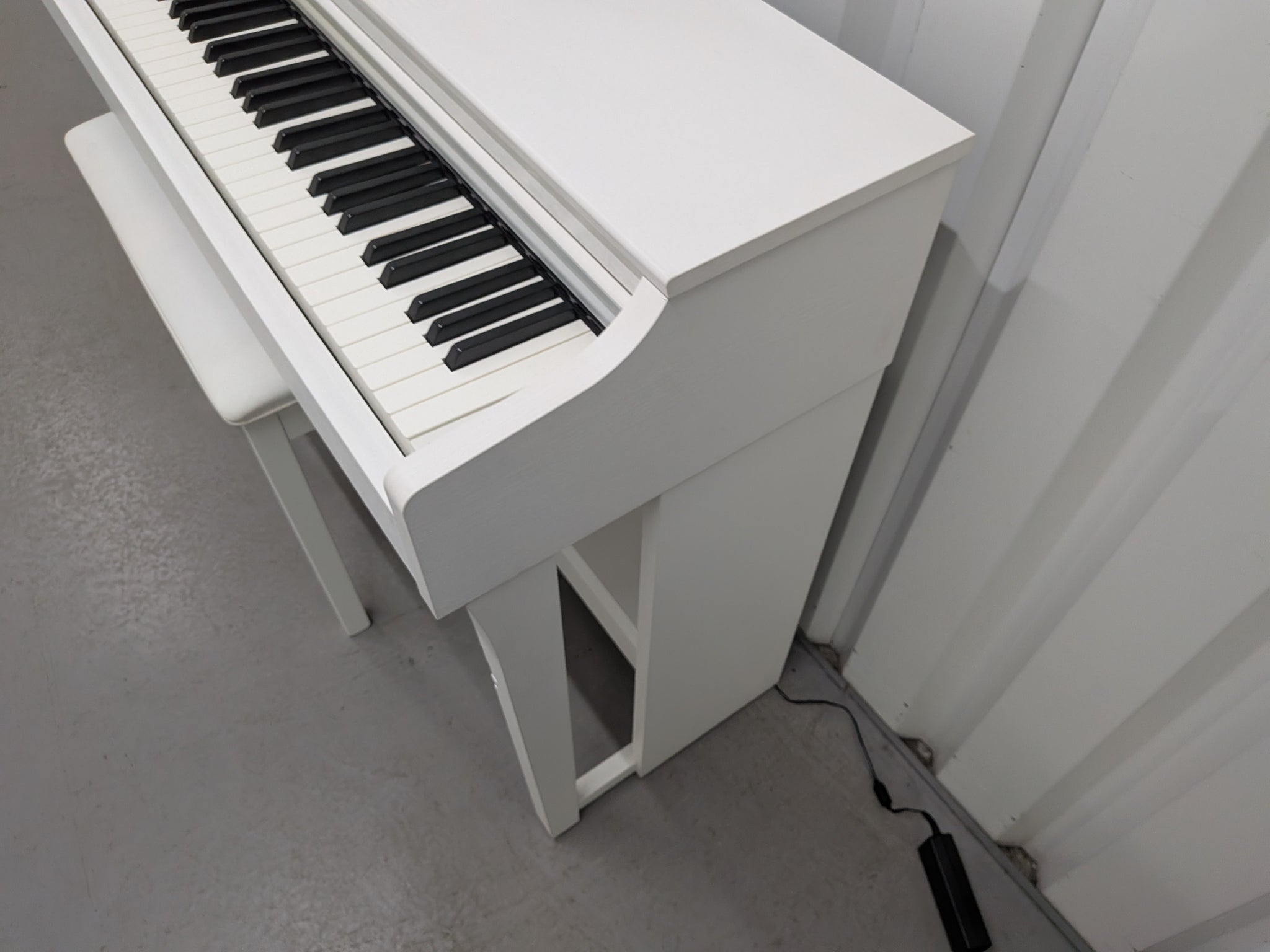 Đàn Piano Điện Yamaha CLP625