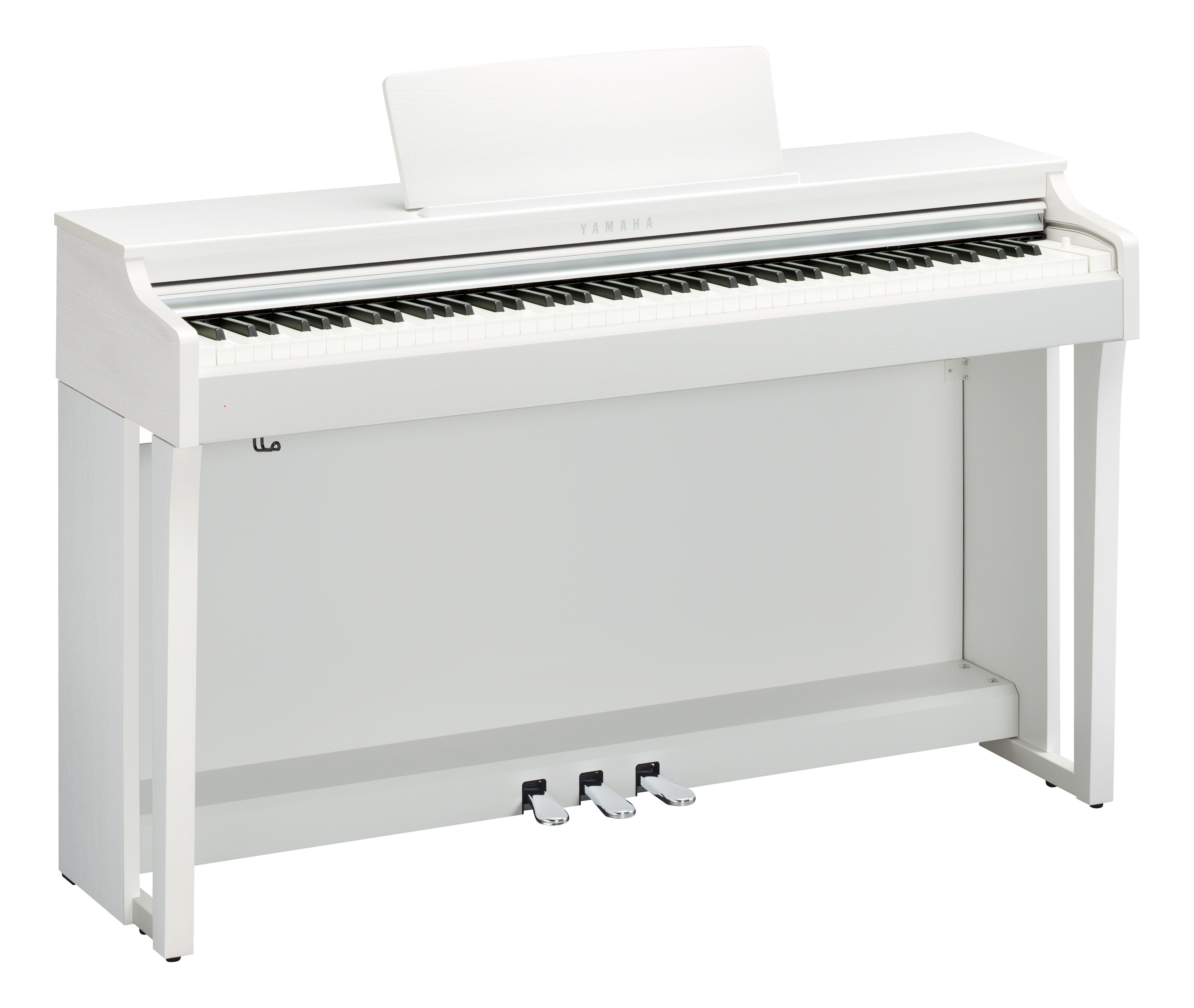 Đàn Piano Điện Yamaha CLP625