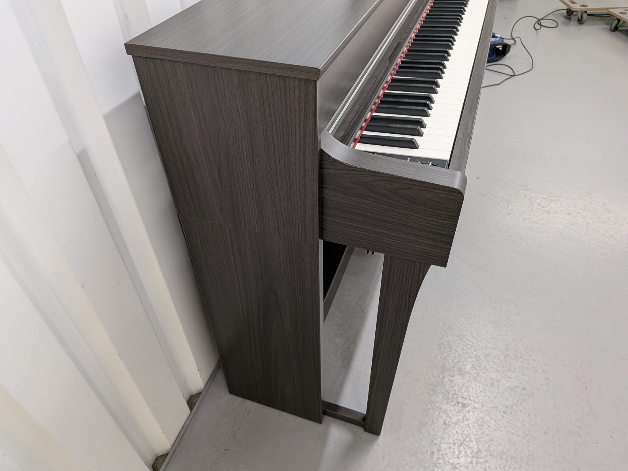 Đàn Piano Điện Yamaha CLP635