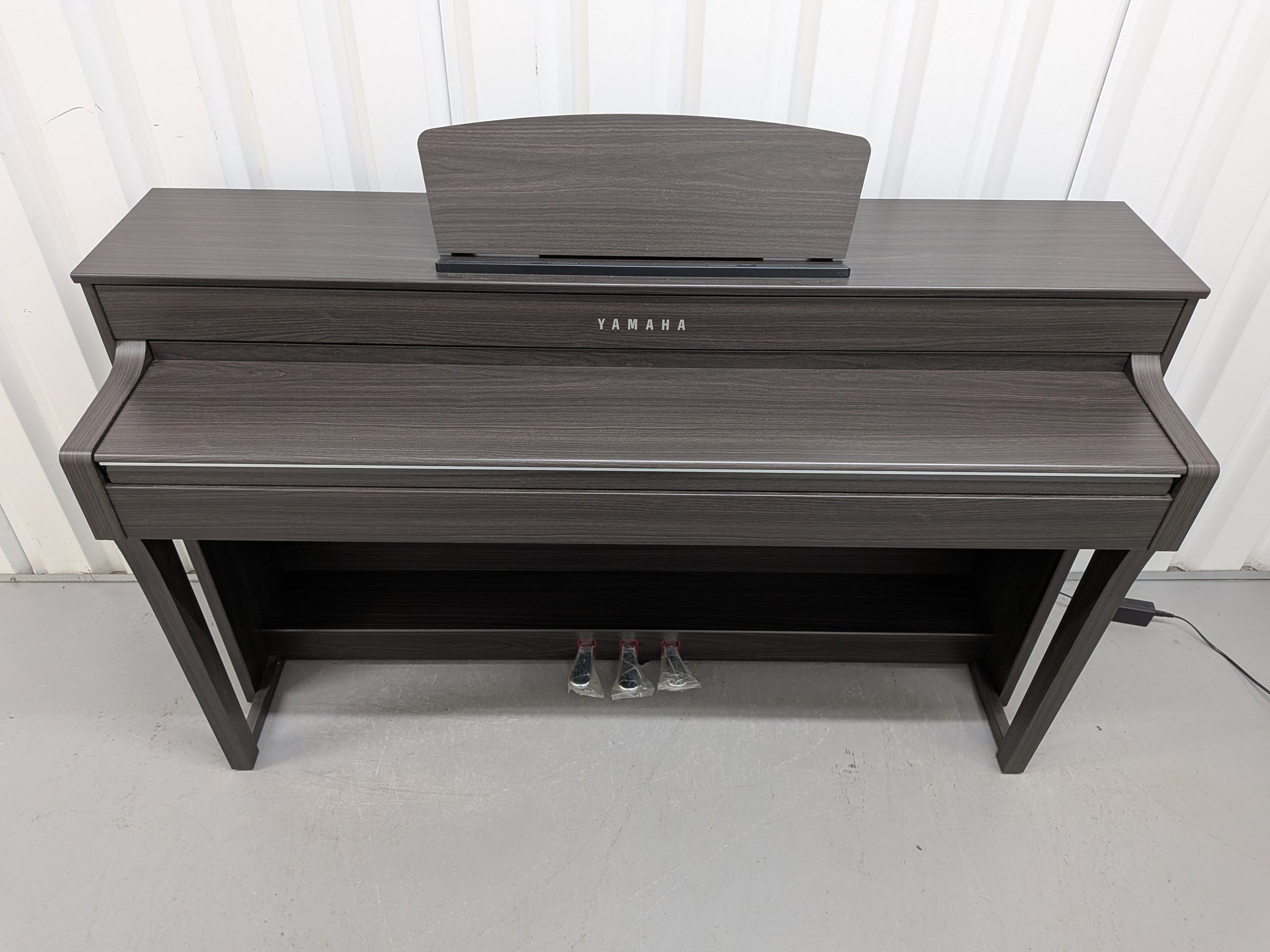 Đàn Piano Điện Yamaha CLP635