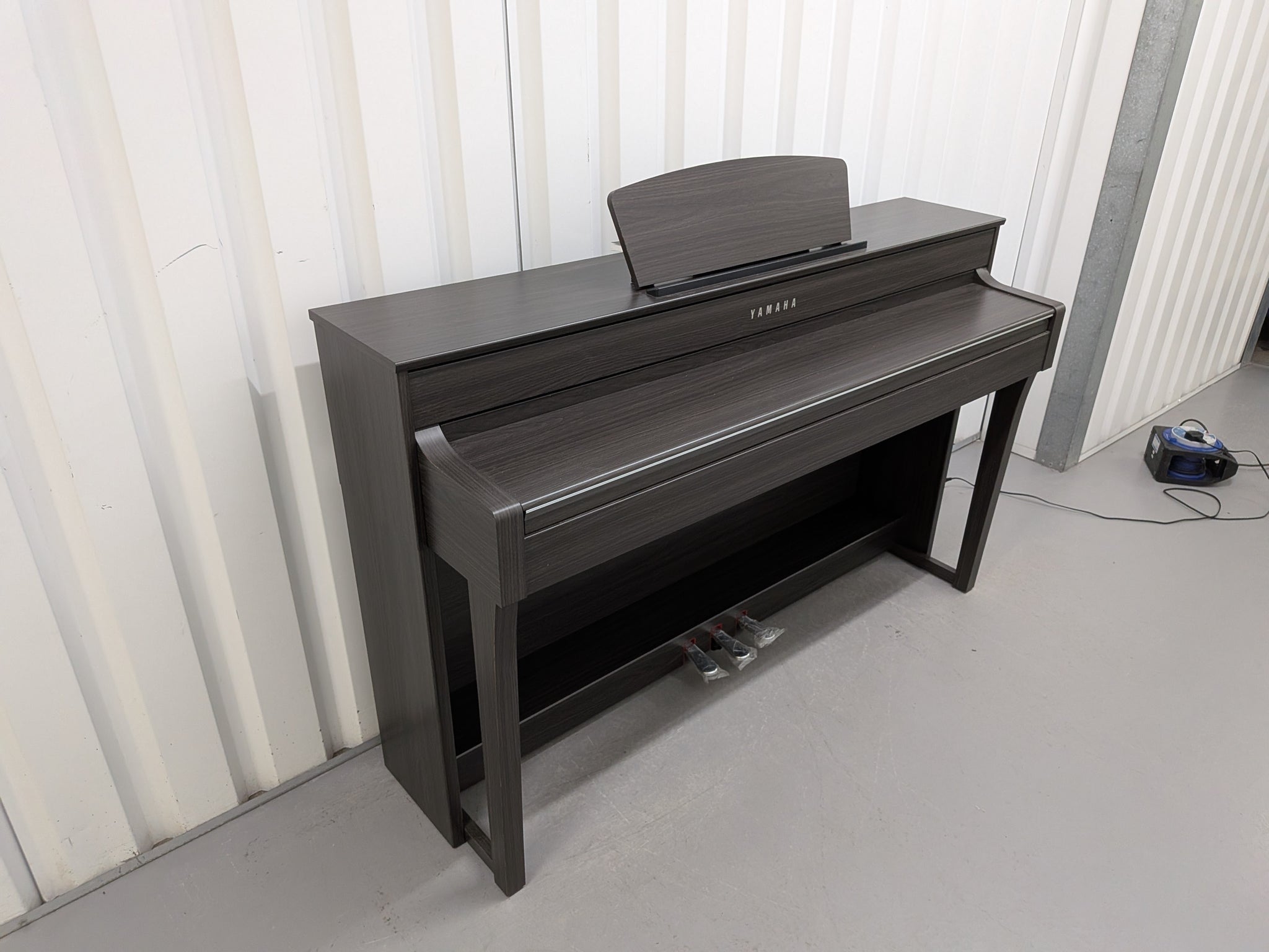 Đàn Piano Điện Yamaha CLP635