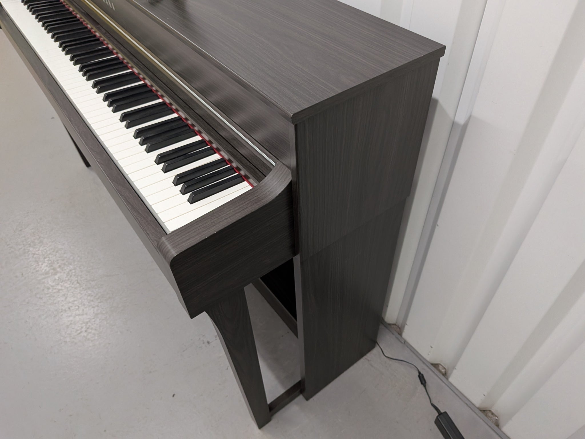 Đàn Piano Điện Yamaha CLP635