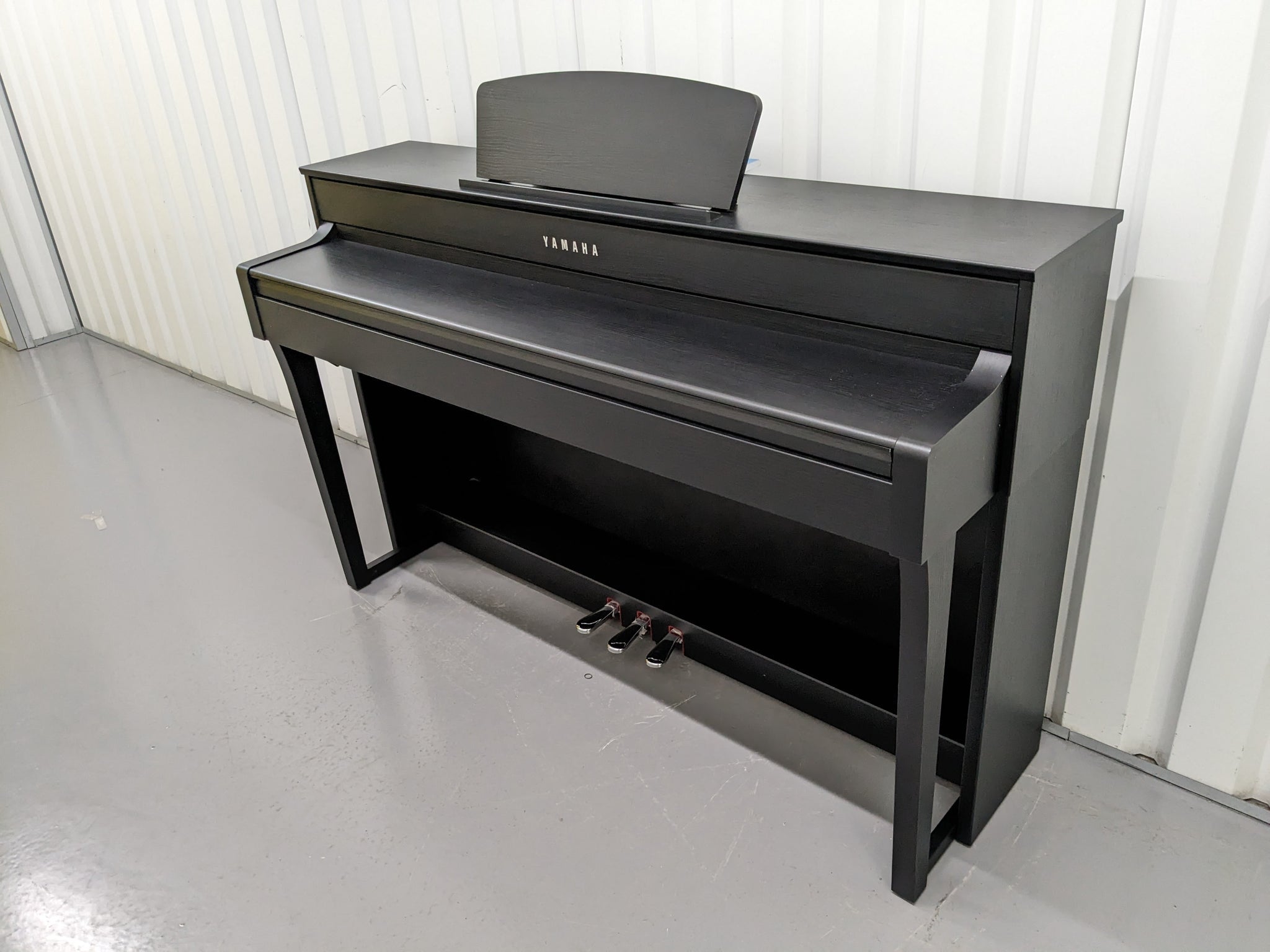 Đàn Piano Điện Yamaha CLP635