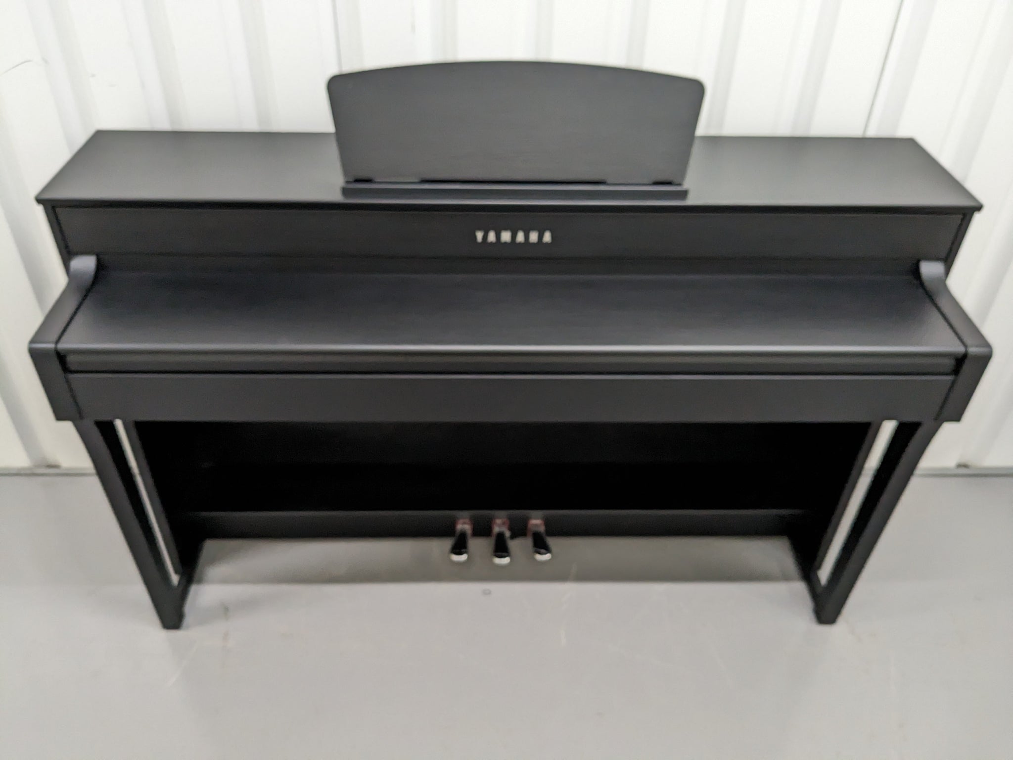 Đàn Piano Điện Yamaha CLP635