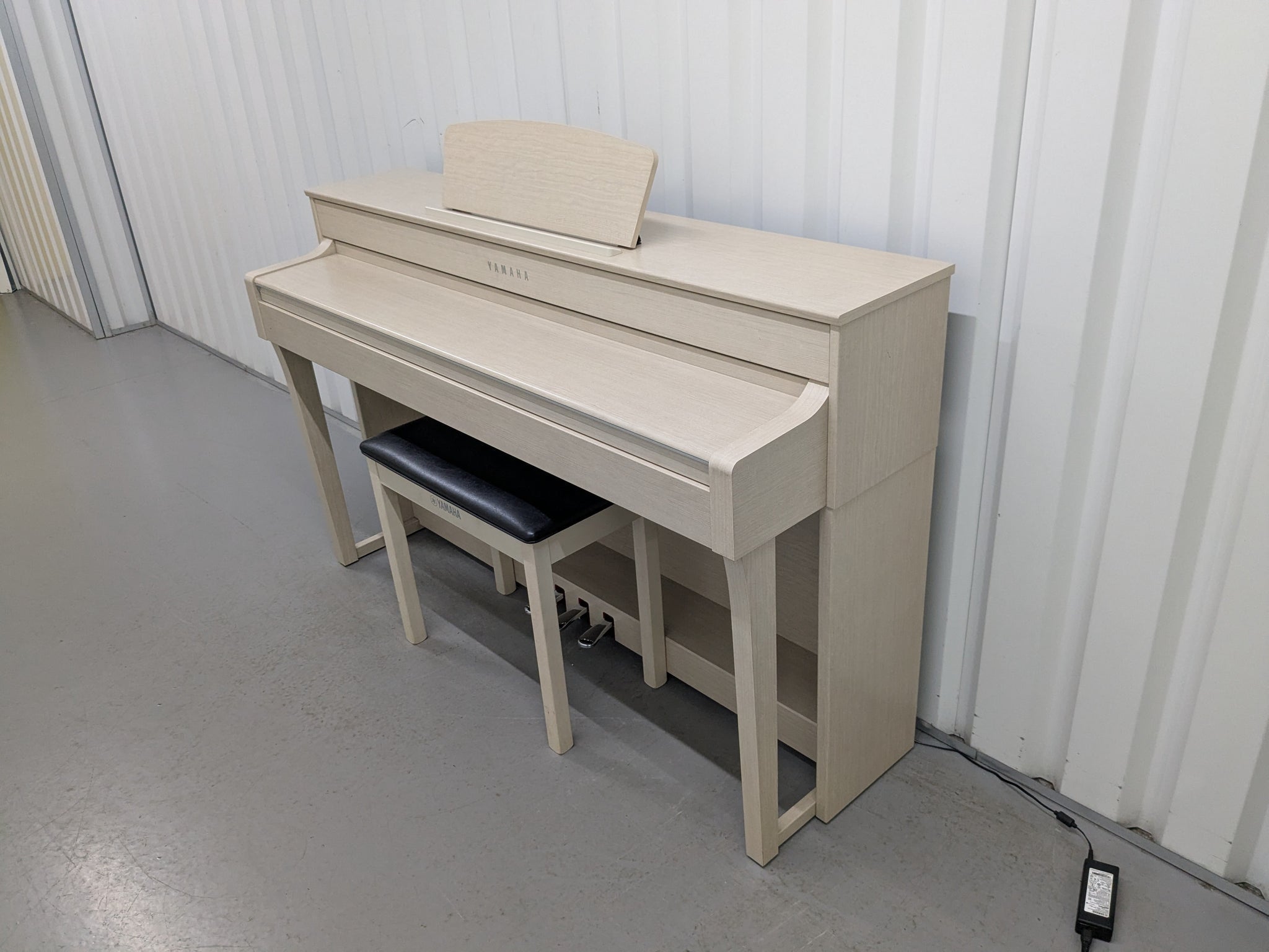 Đàn Piano Điện Yamaha CLP635