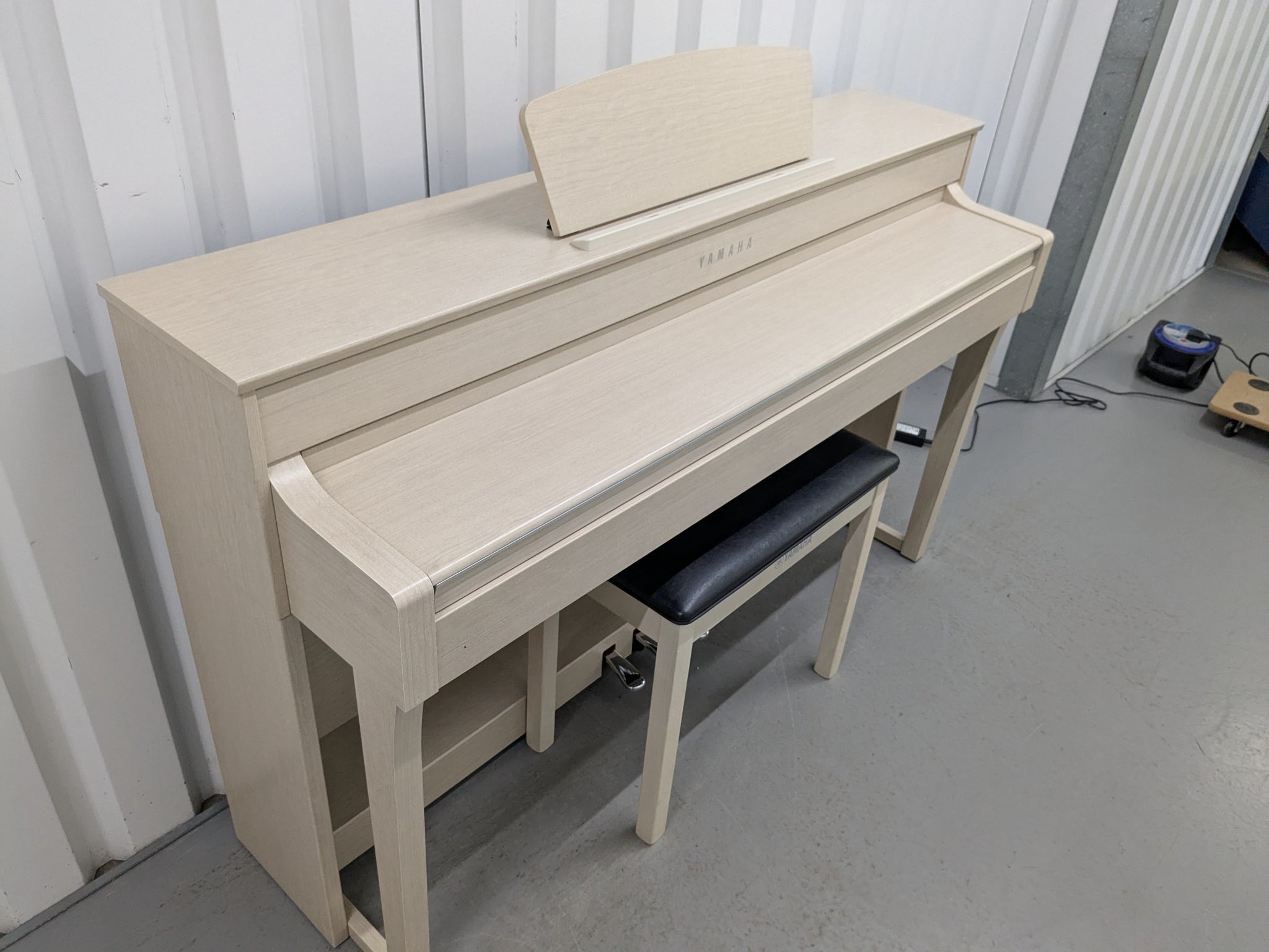 Đàn Piano Điện Yamaha CLP635