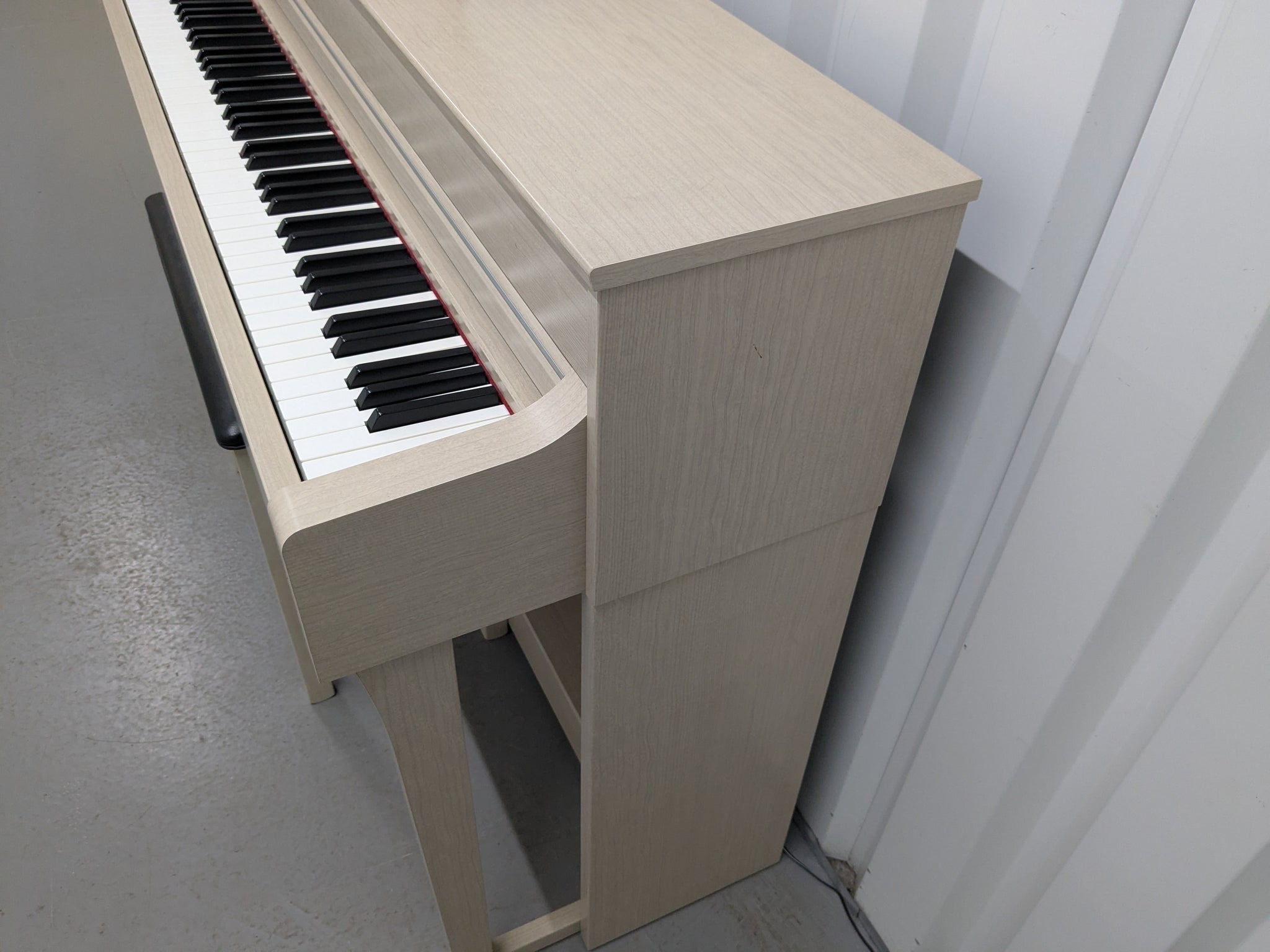 Đàn Piano Điện Yamaha CLP635