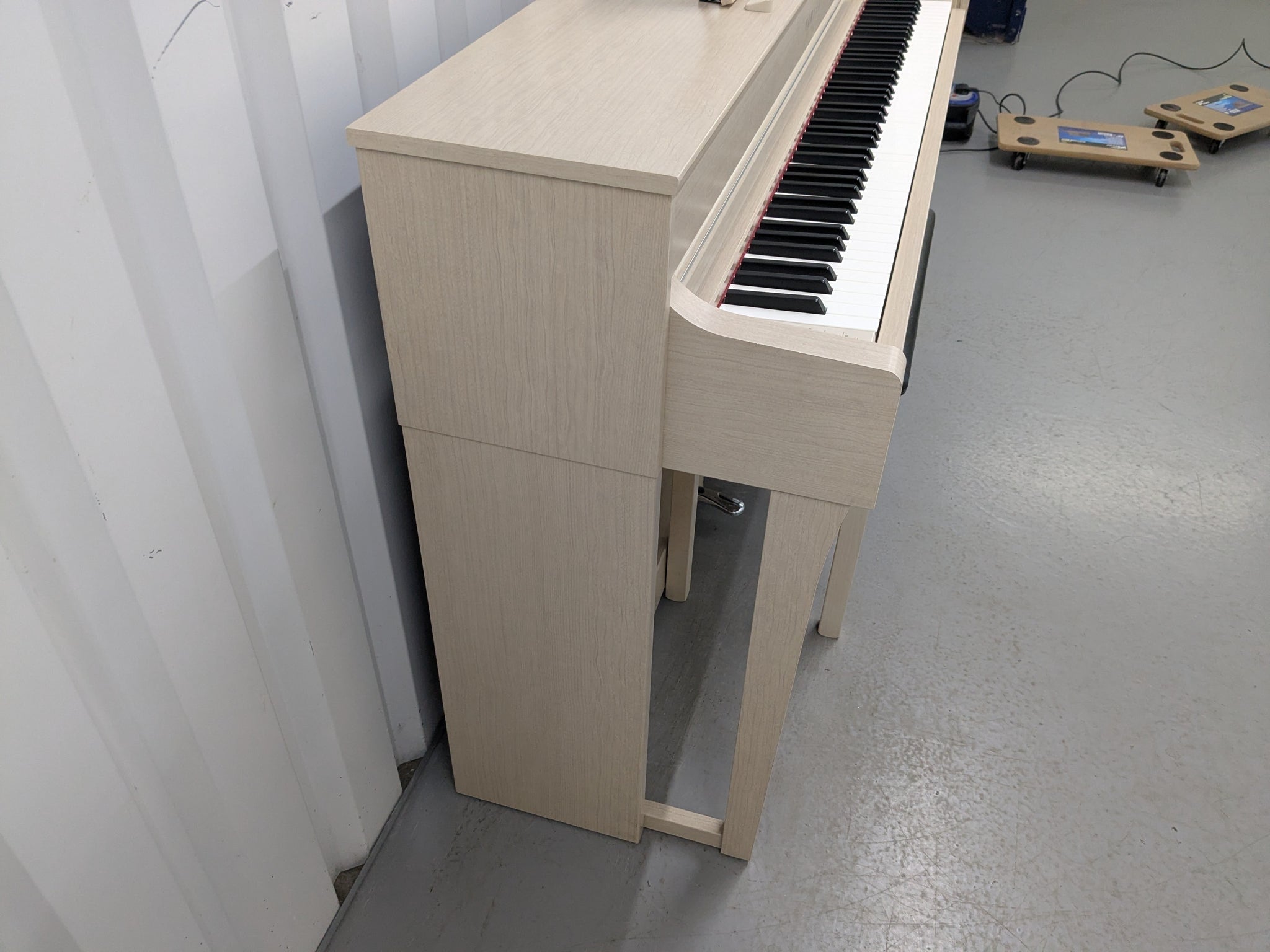 Đàn Piano Điện Yamaha CLP635