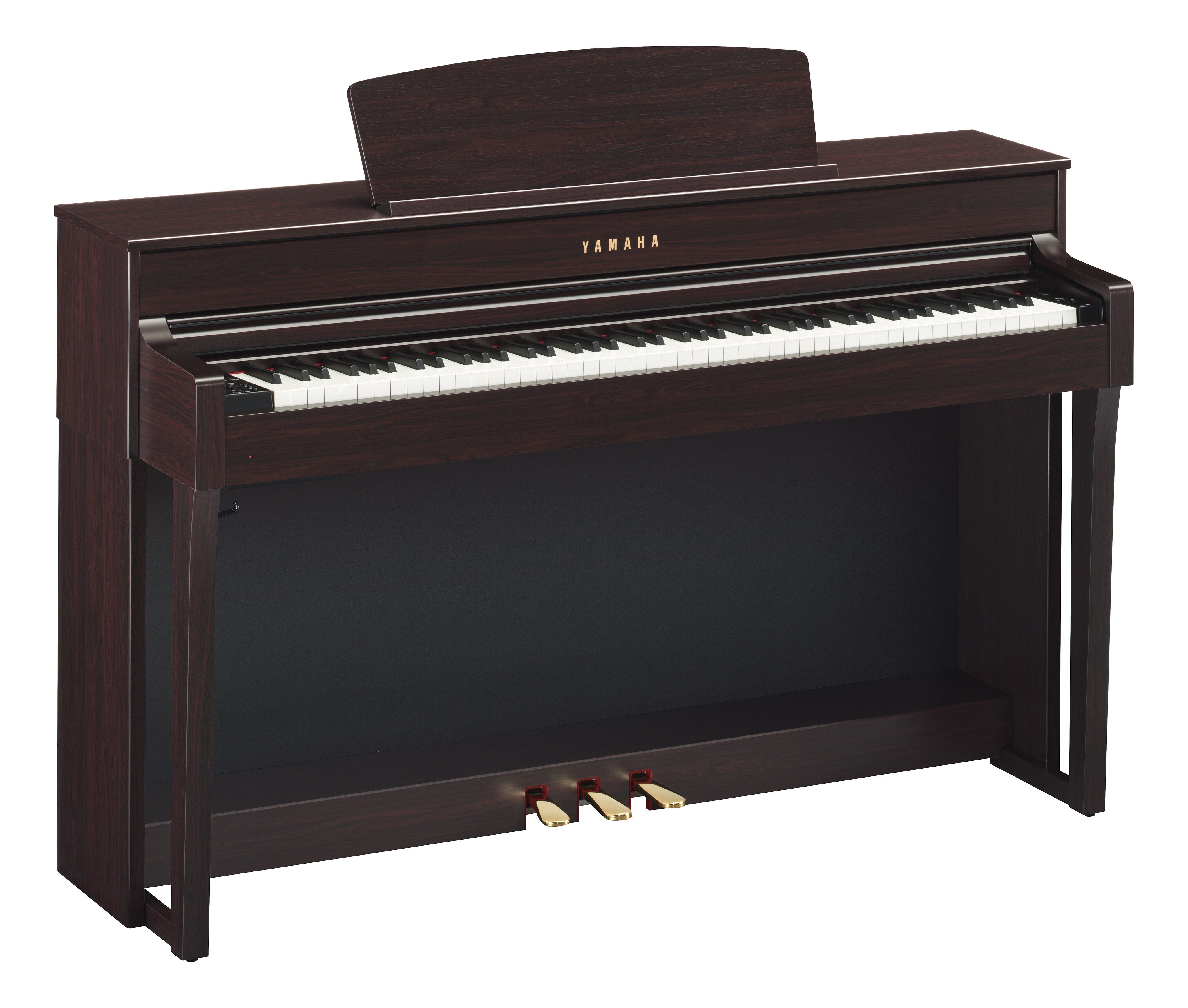 Đàn Piano Điện Yamaha CLP645