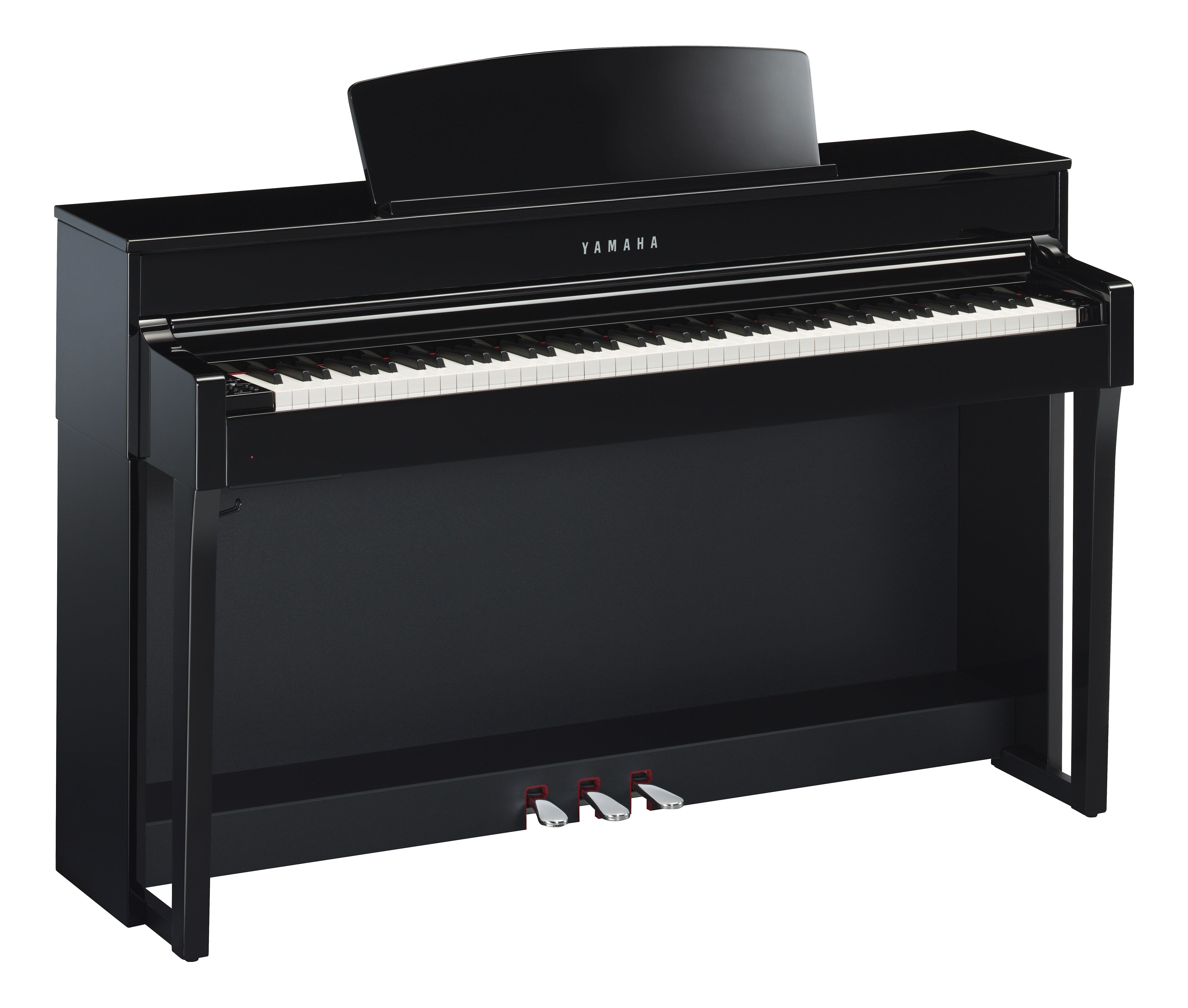 Đàn Piano Điện Yamaha CLP645