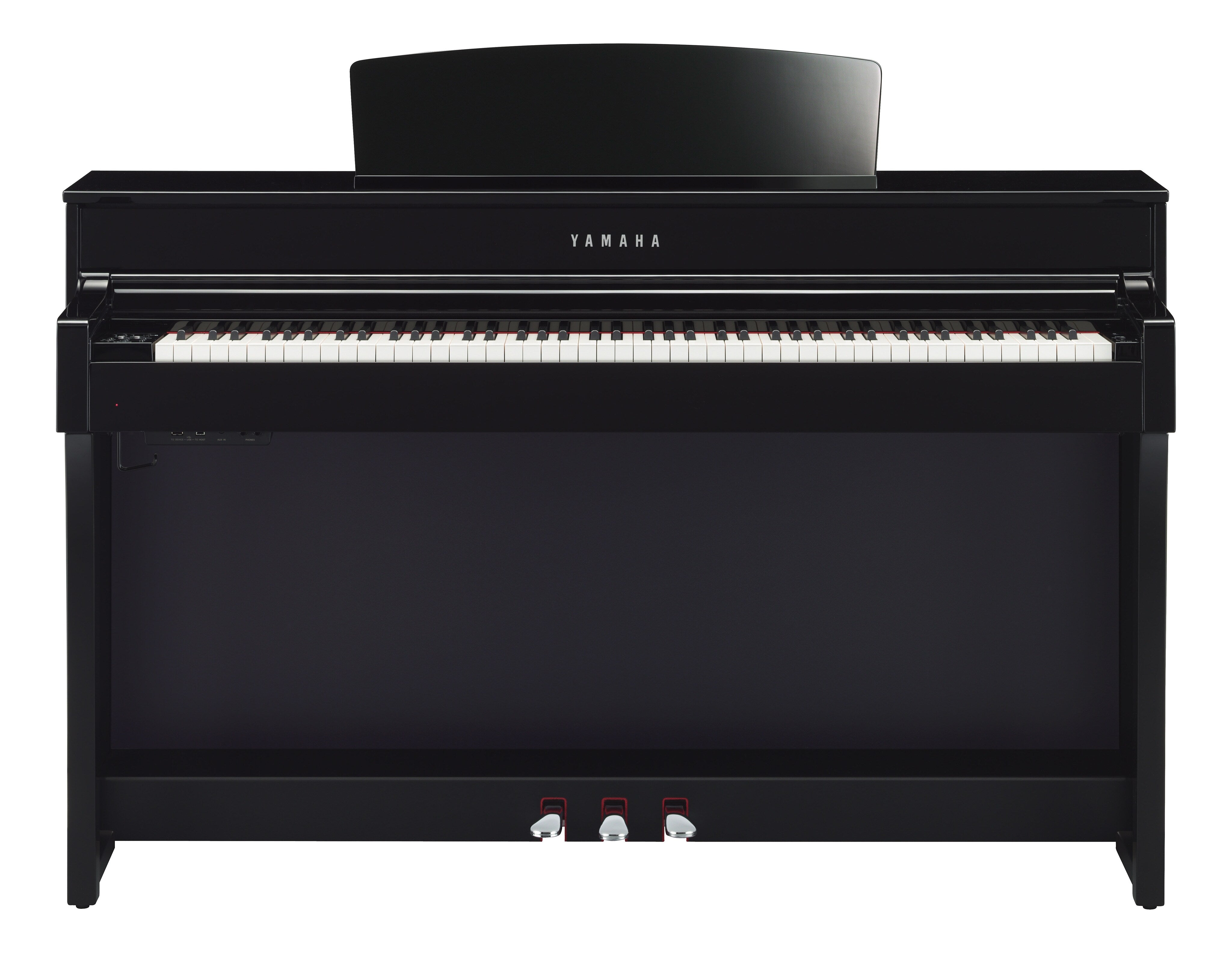 Đàn Piano Điện Yamaha CLP645