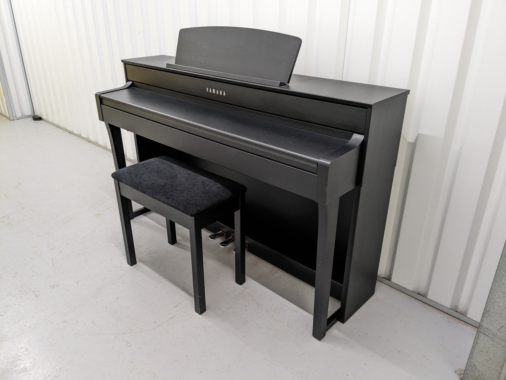 Đàn Piano Điện Yamaha CLP645