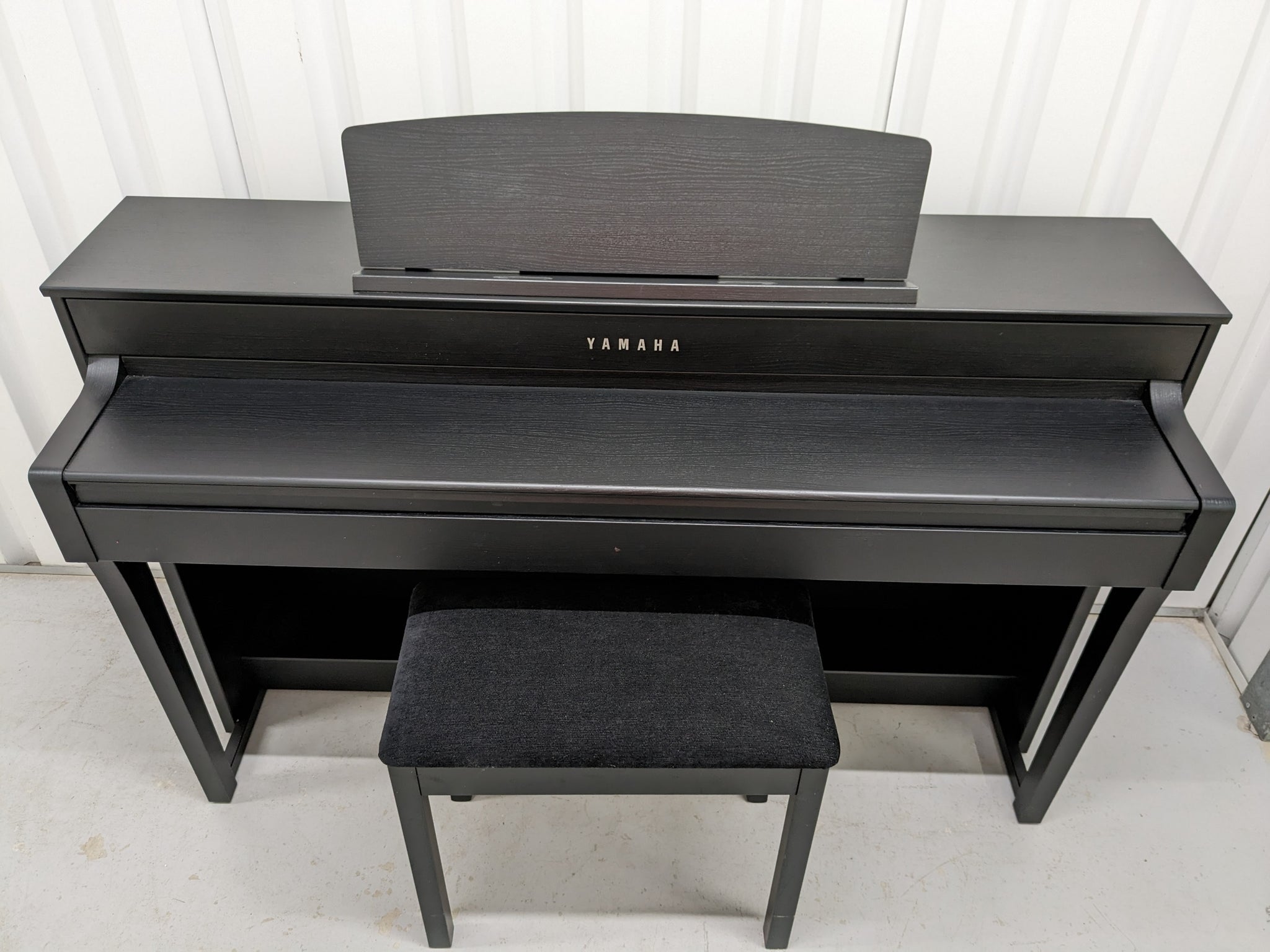 Đàn Piano Điện Yamaha CLP645