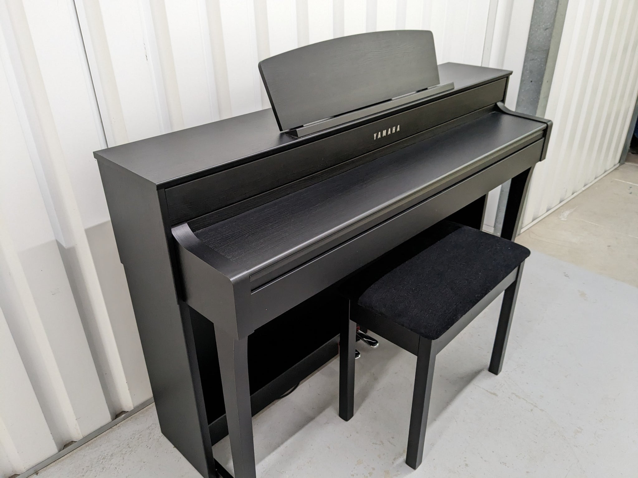 Đàn Piano Điện Yamaha CLP645