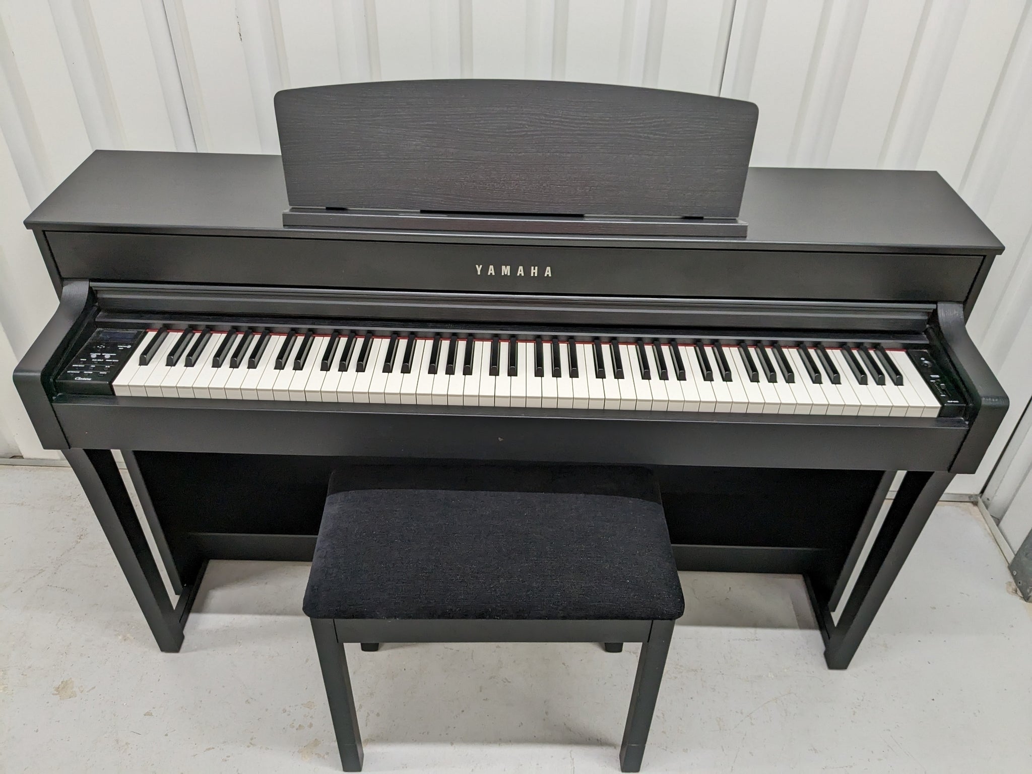 Đàn Piano Điện Yamaha CLP645