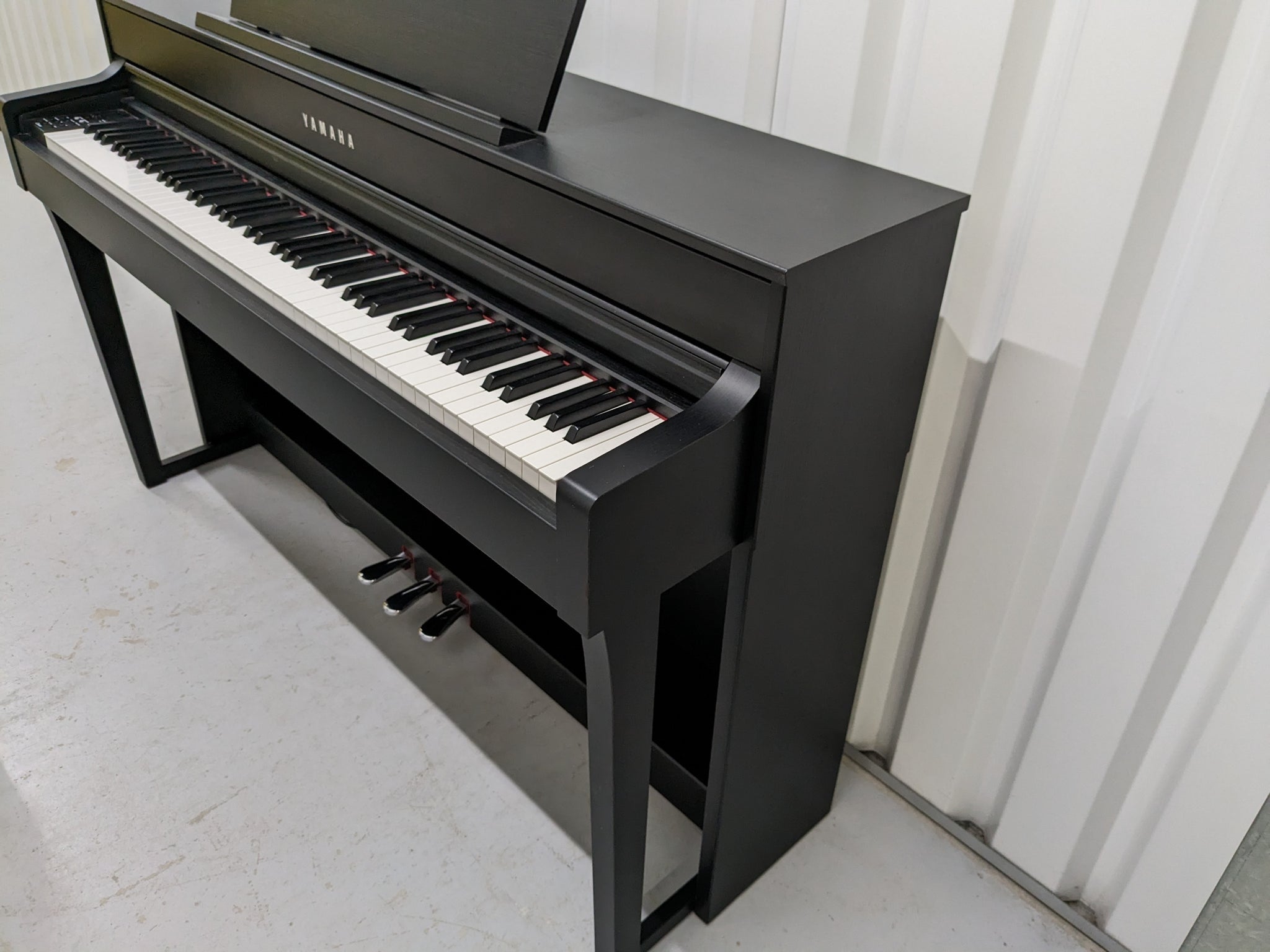 Đàn Piano Điện Yamaha CLP645