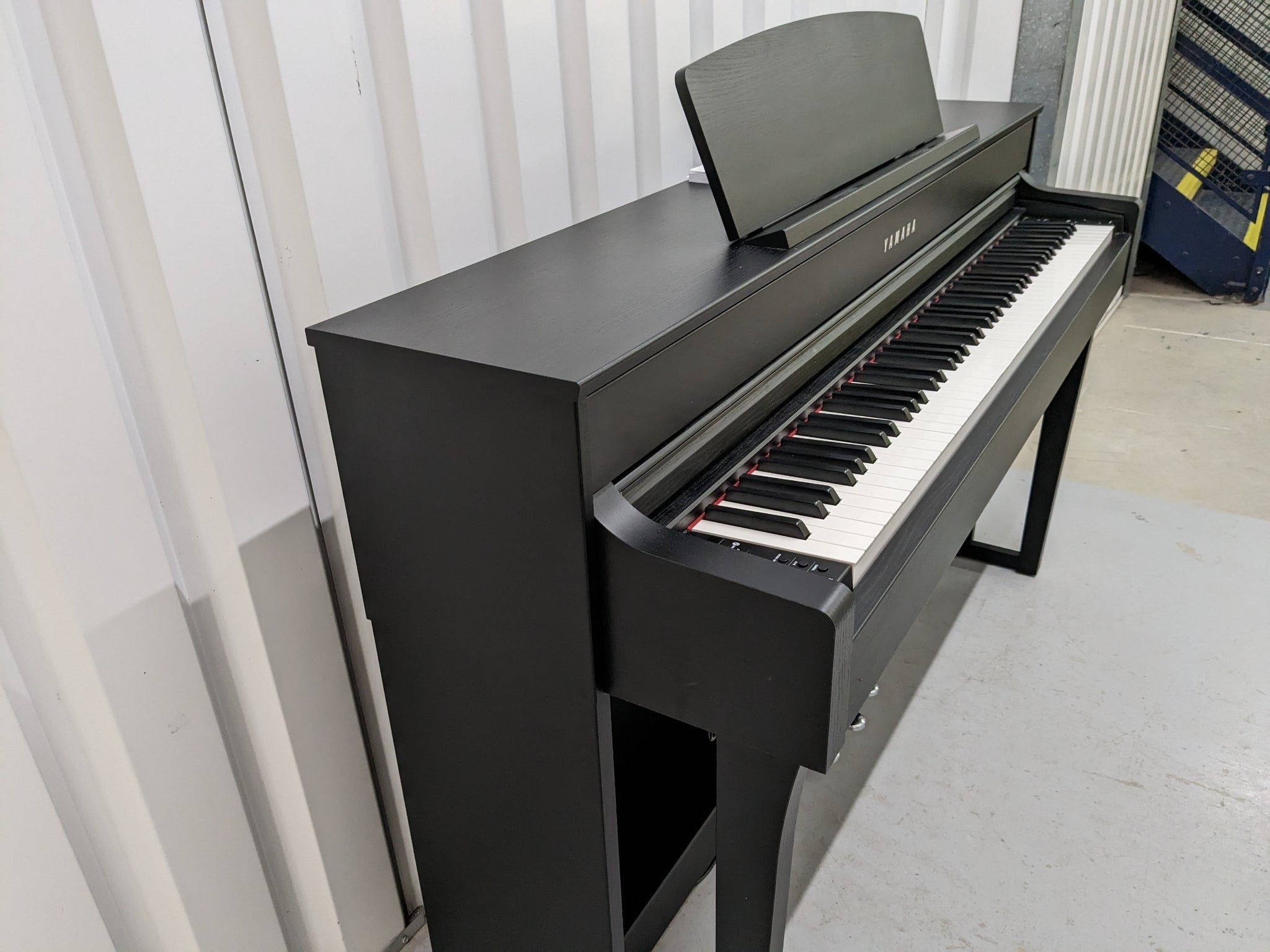 Đàn Piano Điện Yamaha CLP645