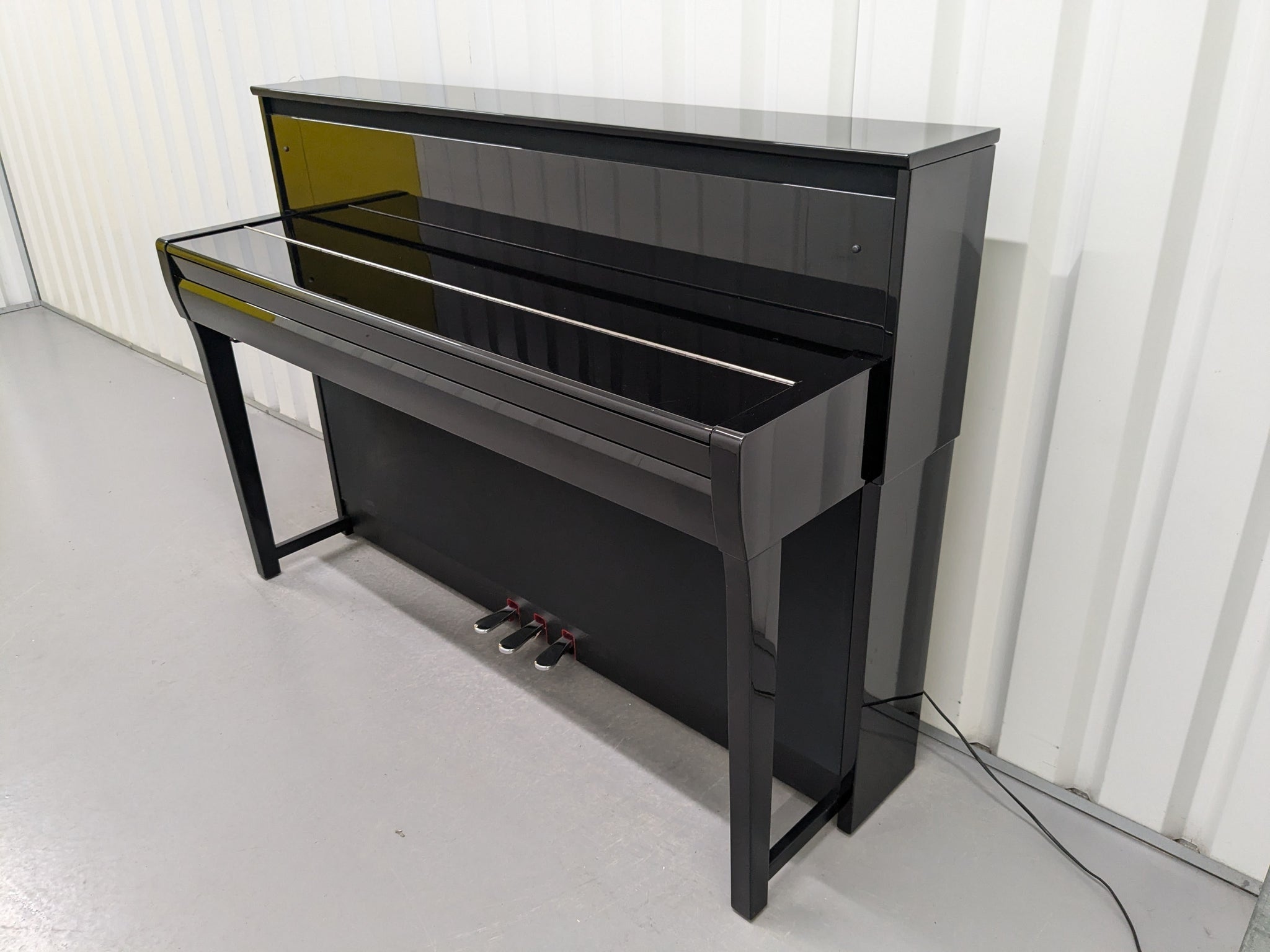 Đàn Piano Điện Yamaha CLP685