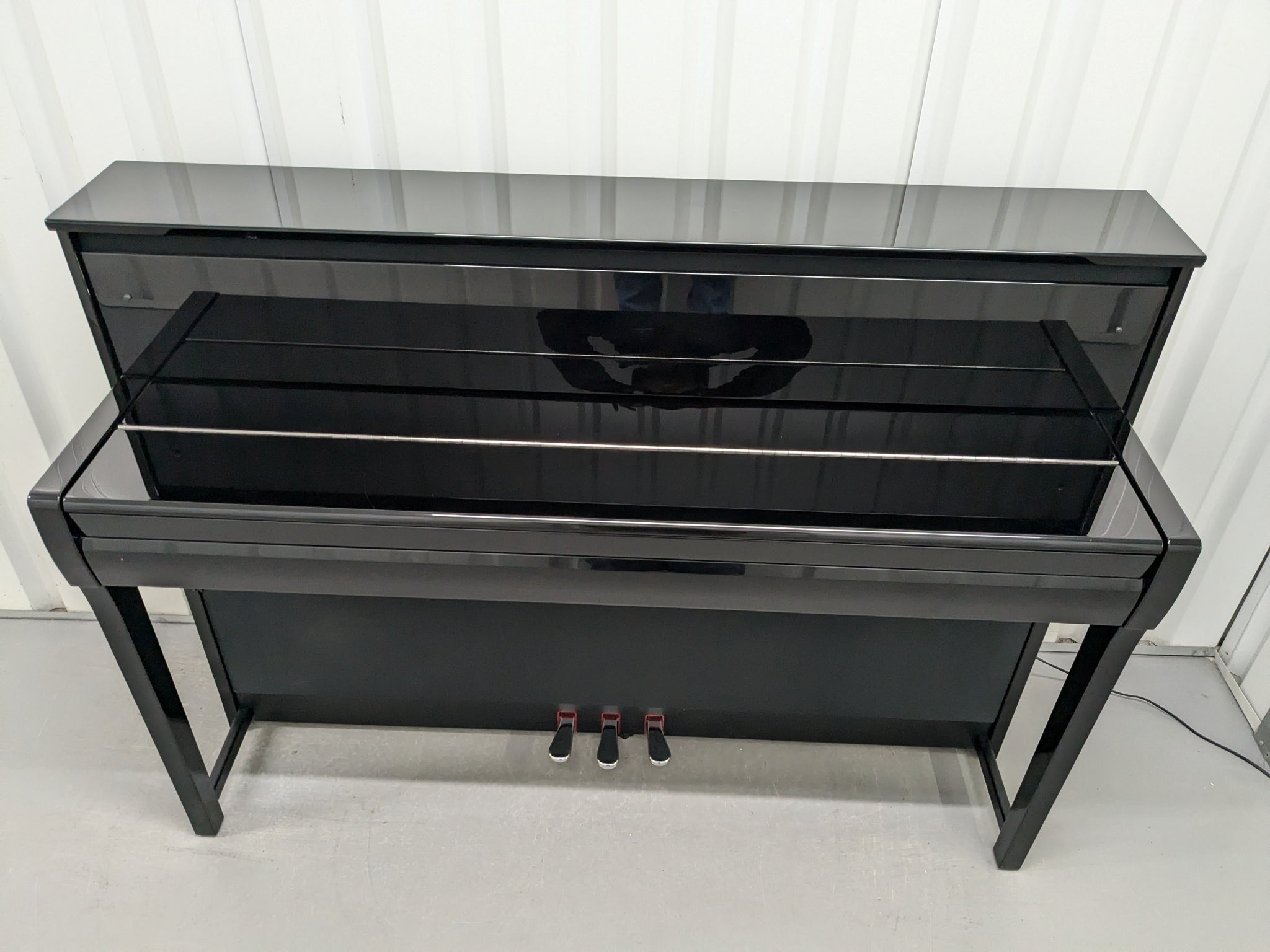 Đàn Piano Điện Yamaha CLP685