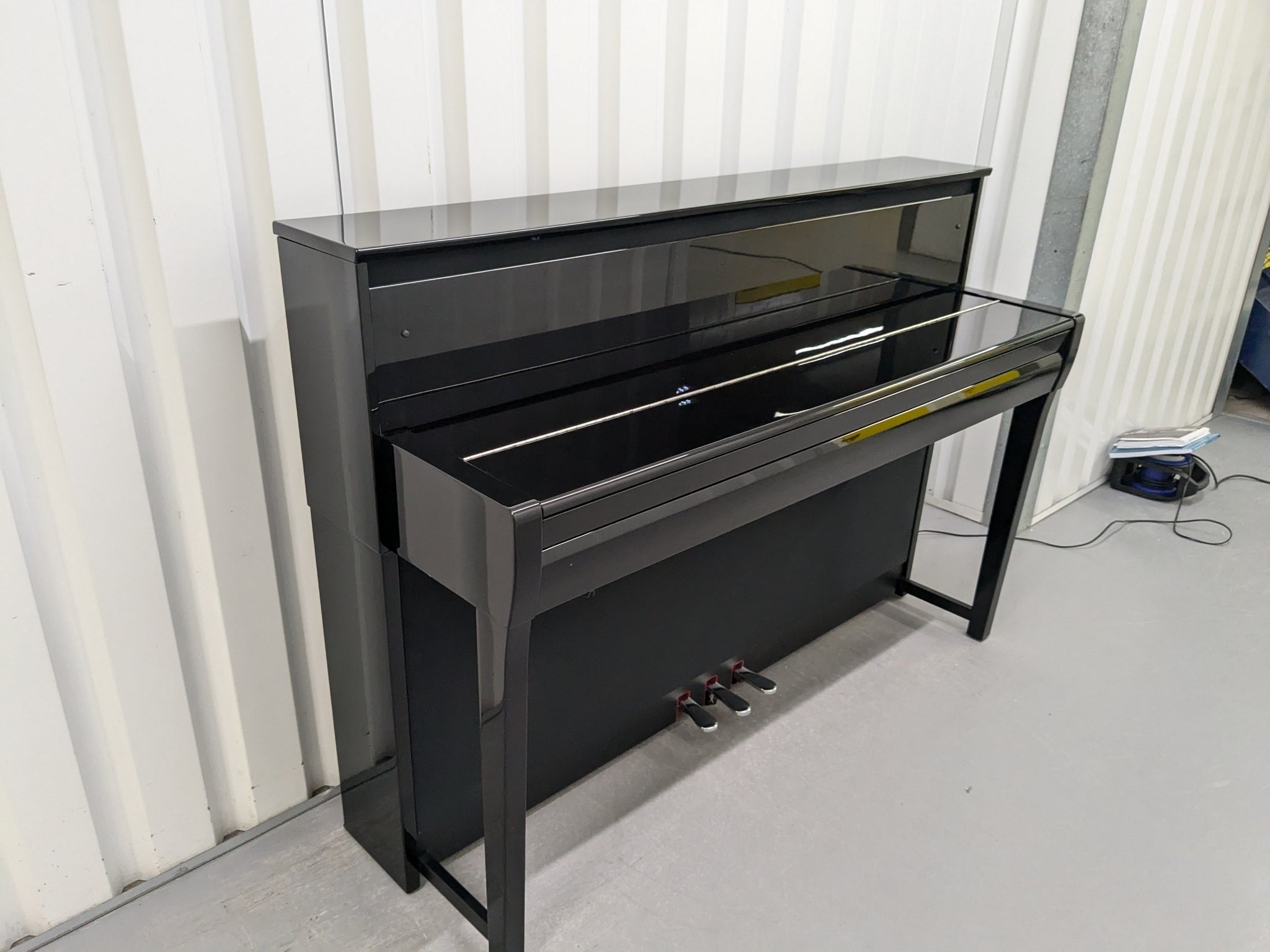 Đàn Piano Điện Yamaha CLP685
