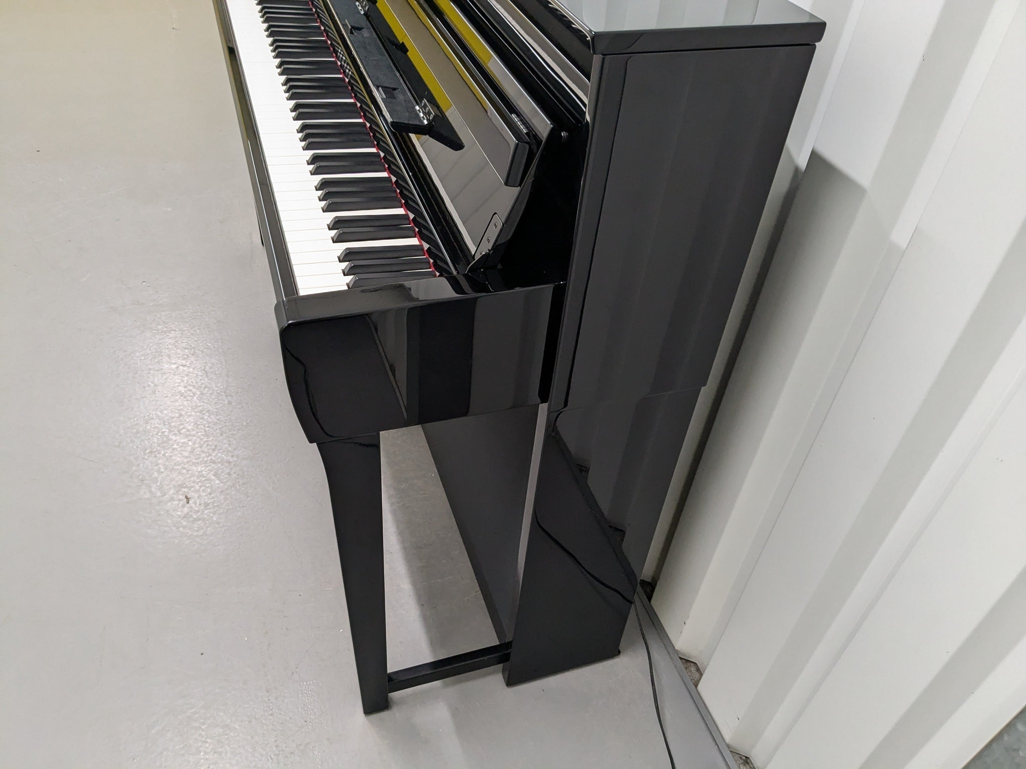 Đàn Piano Điện Yamaha CLP685