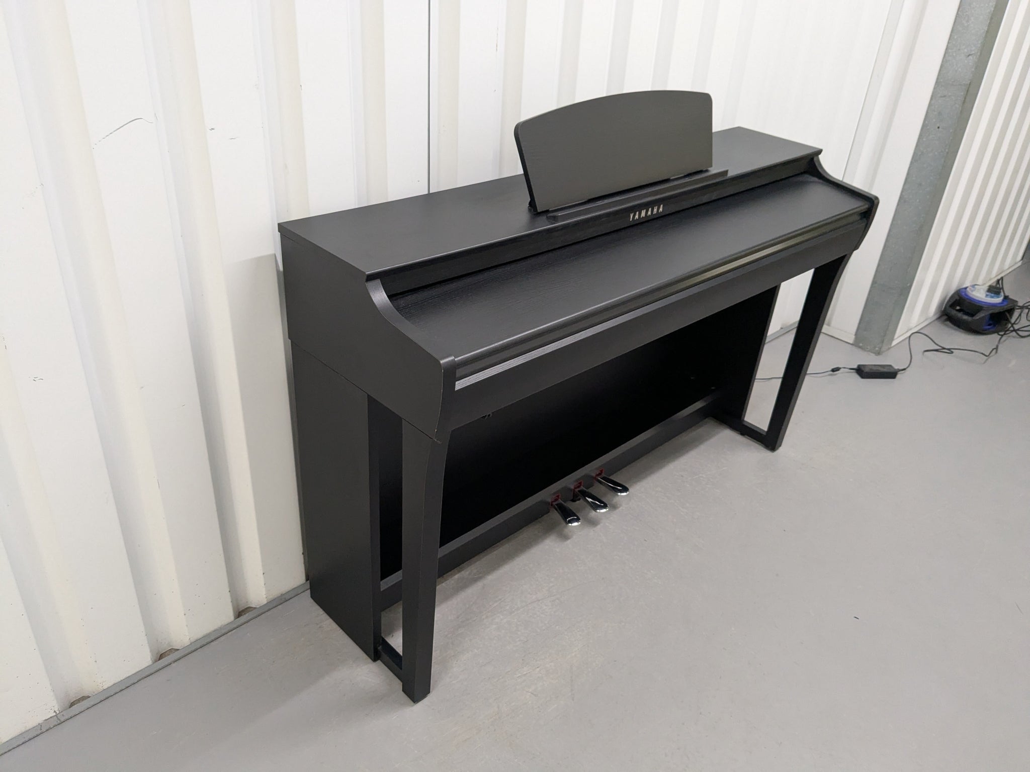 Đàn Piano Điện Yamaha CLP725