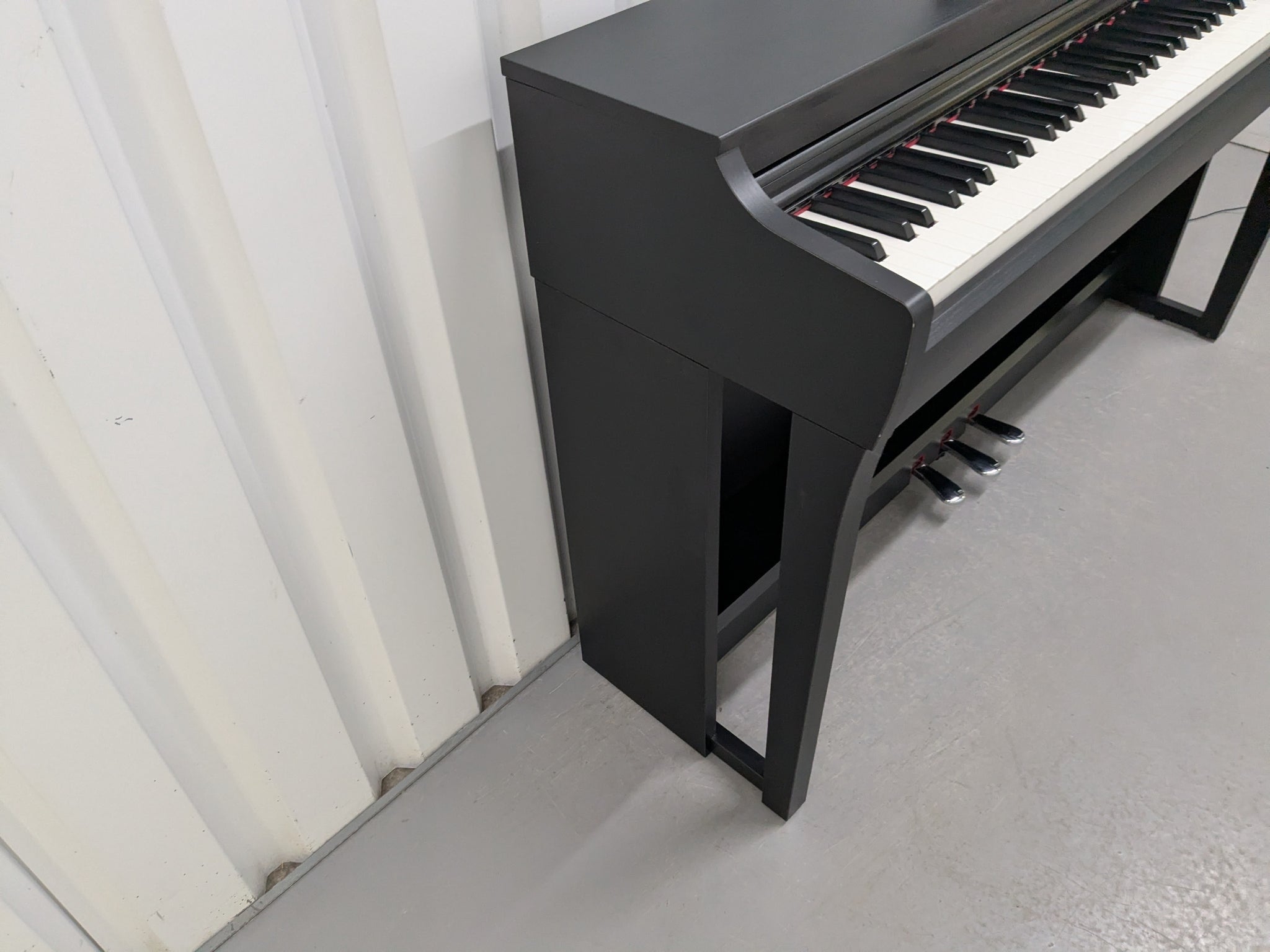 Đàn Piano Điện Yamaha CLP725